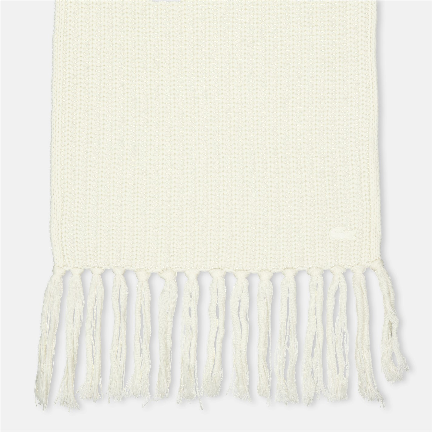 Lacoste Echarpe Ld99 - 2