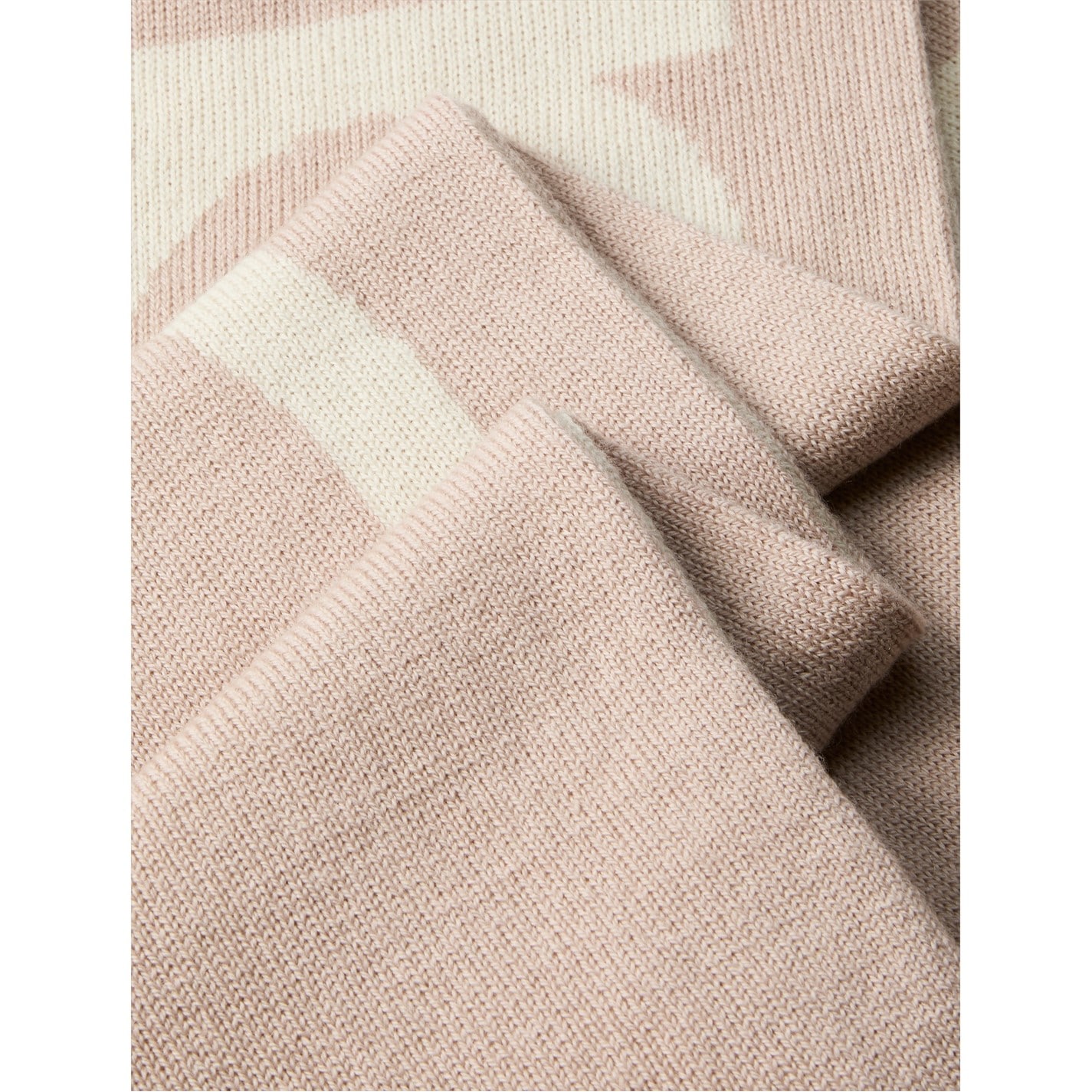 Calvin Klein CK L Logo Scarf Ld54 - 3