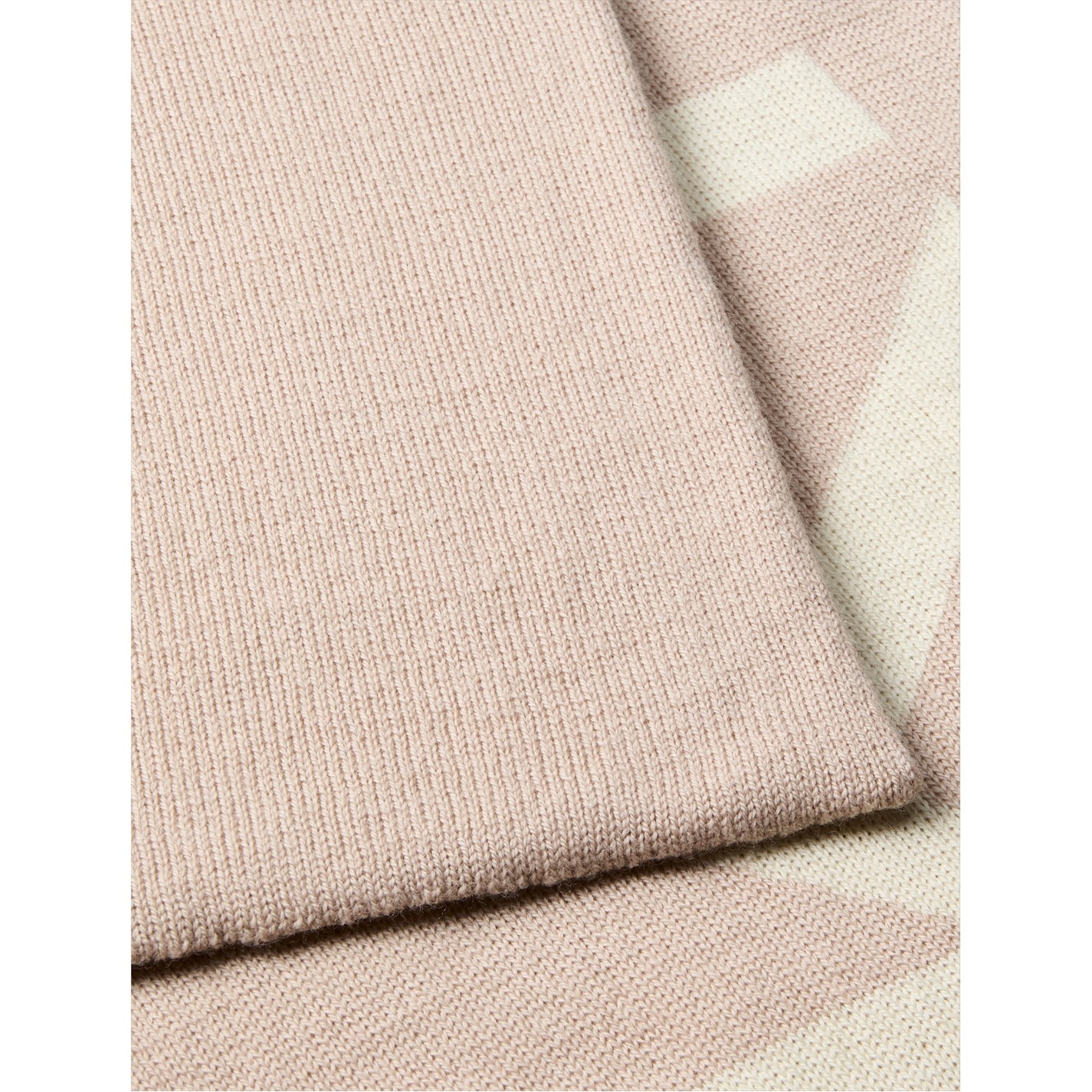 Calvin Klein CK L Logo Scarf Ld54 - 4