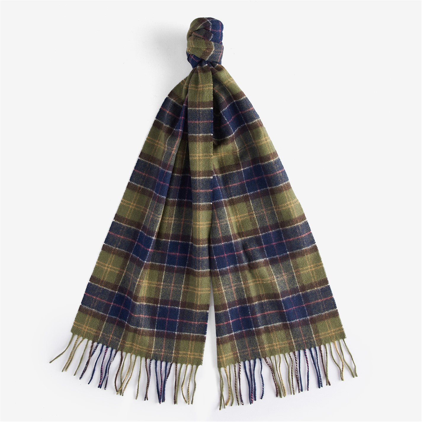 Barbour Classic Tartan 5963963