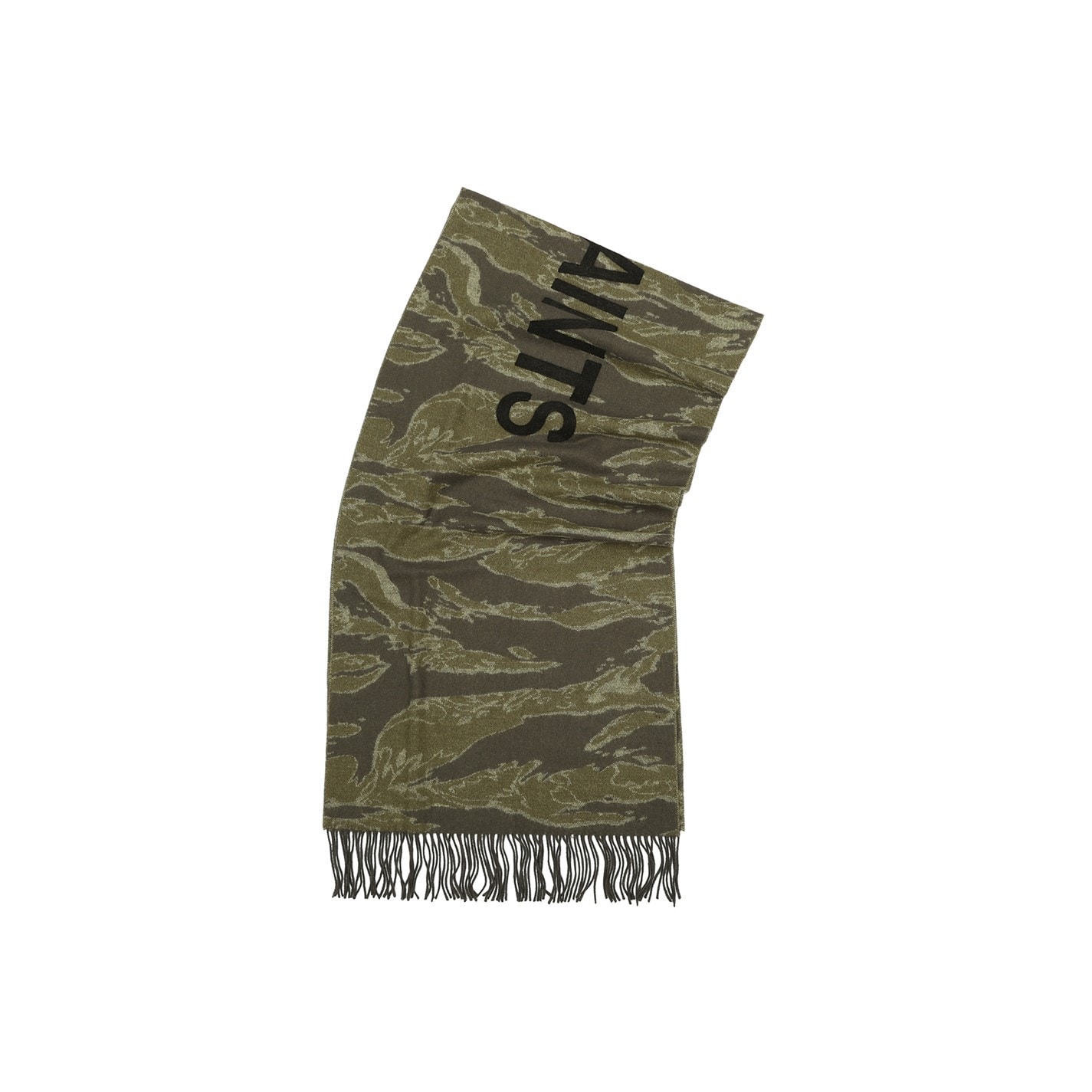 AllSaints All Nova Ndl Scarf Ld99 - 3