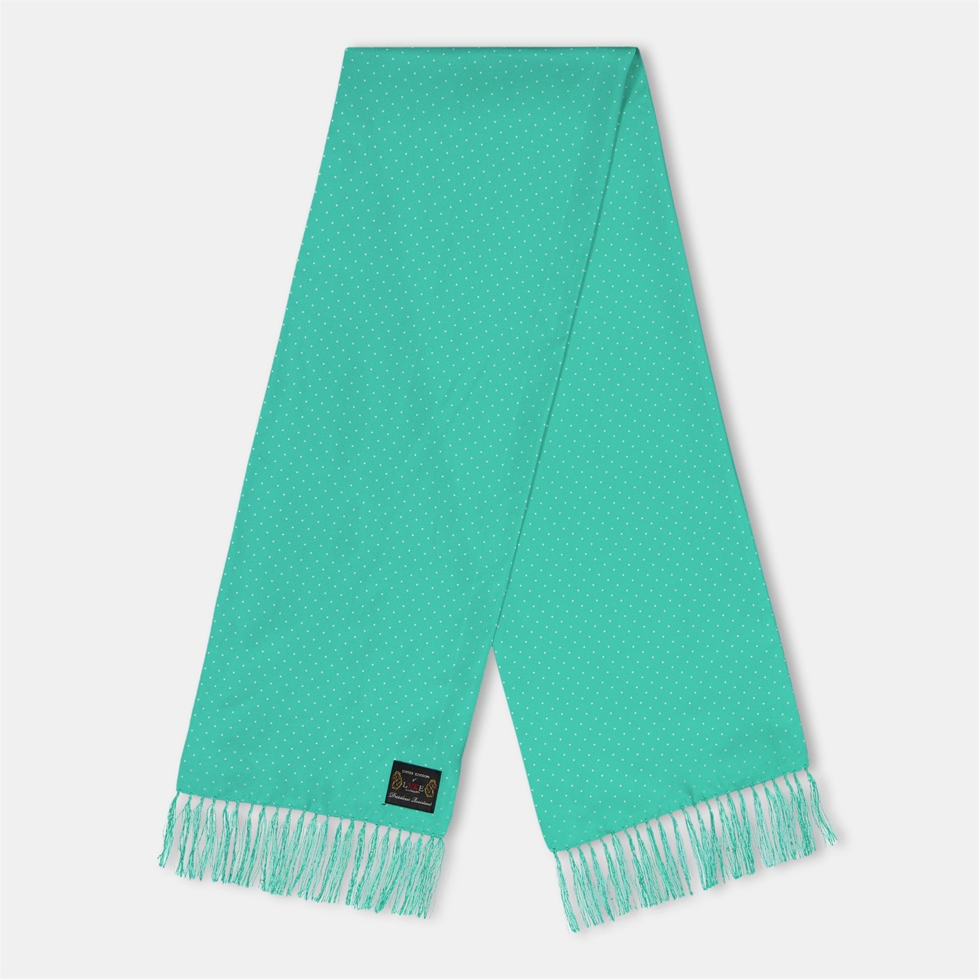 Luke Hot Mint Mix 7905007
