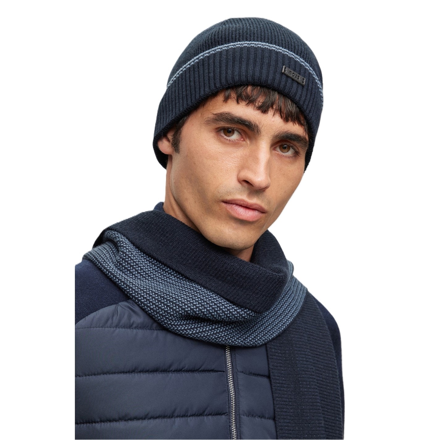 Boss Blue 145583