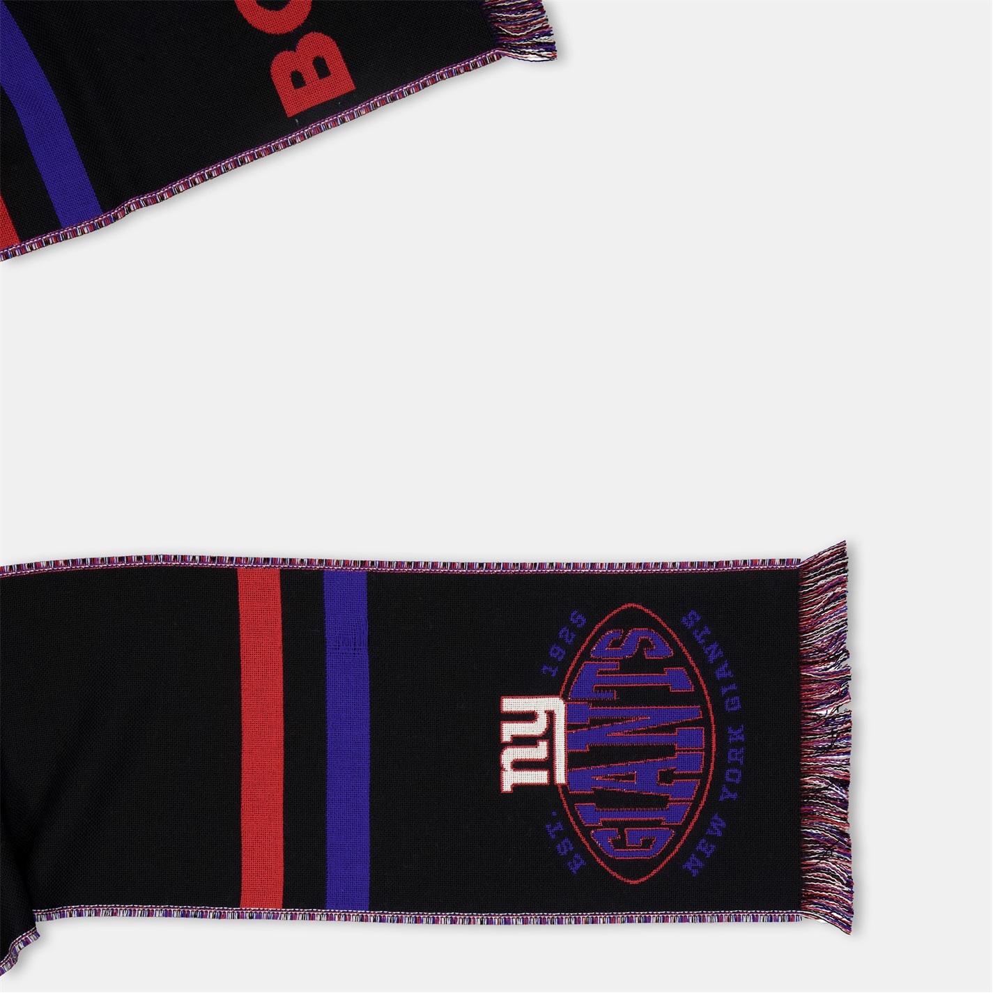 Boss Boss Ny Scarf Sn99 - 2