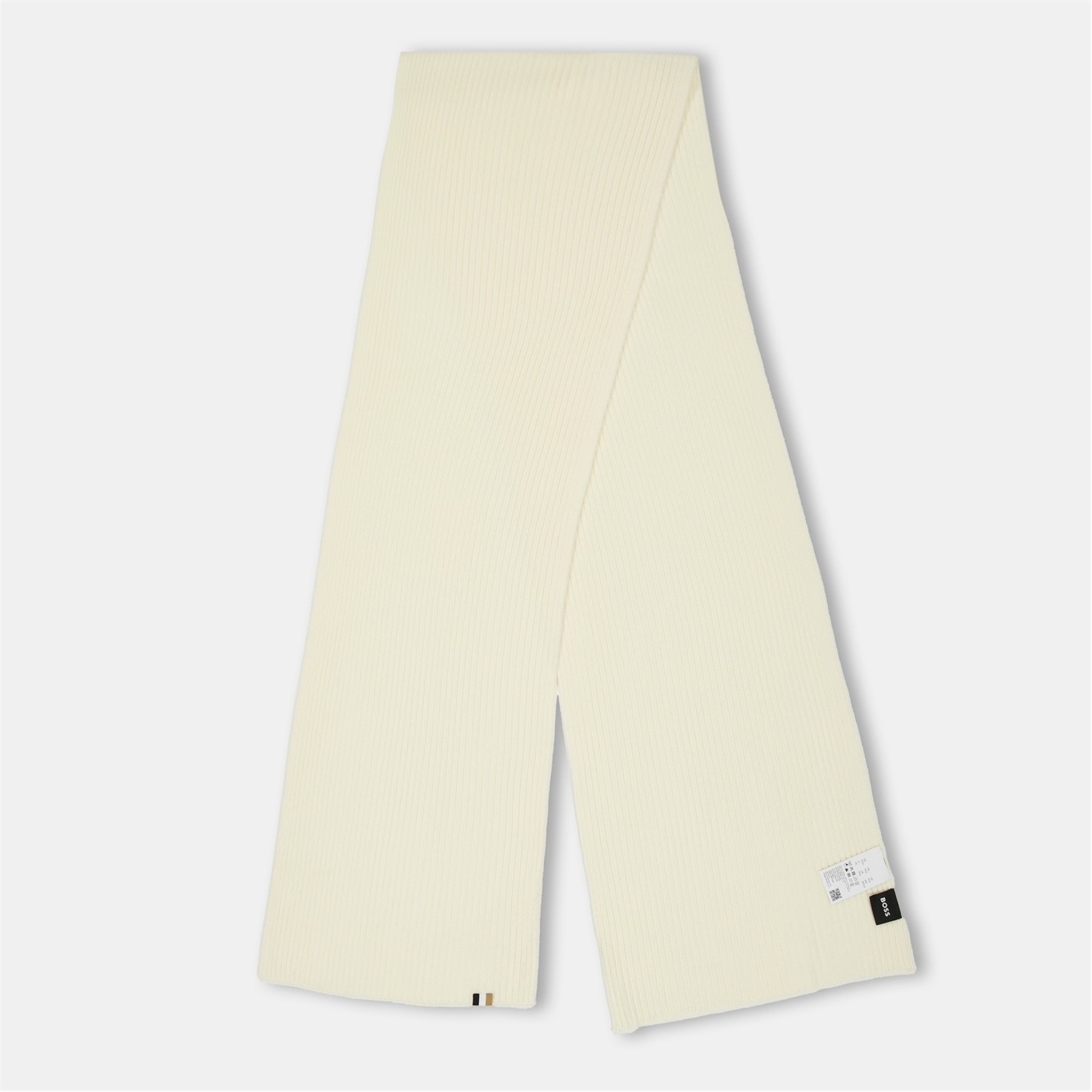 Boss Open White 2835979