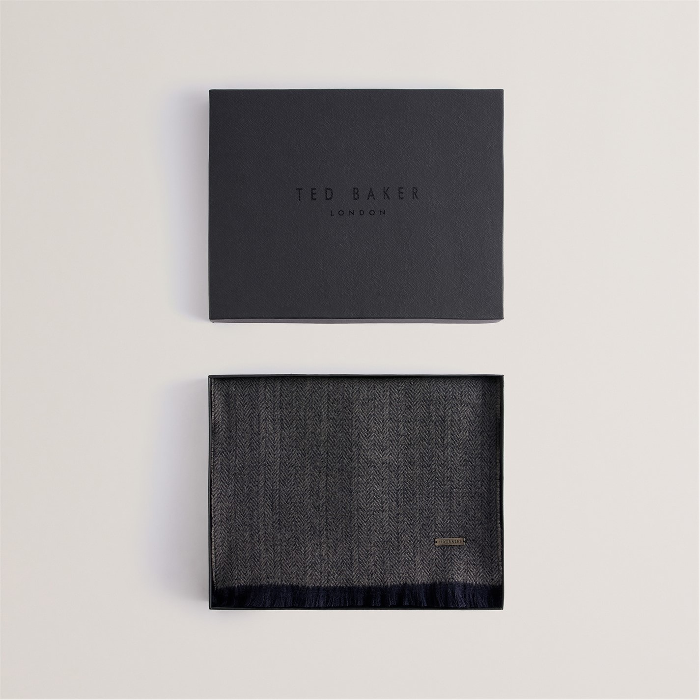 Ted Baker Navy 3710482