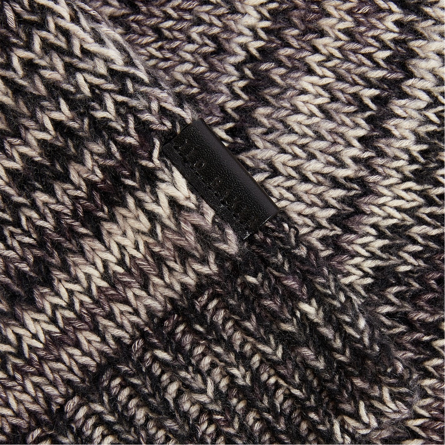 Ted Baker Ted Knitted Scarf Ld54 - 4