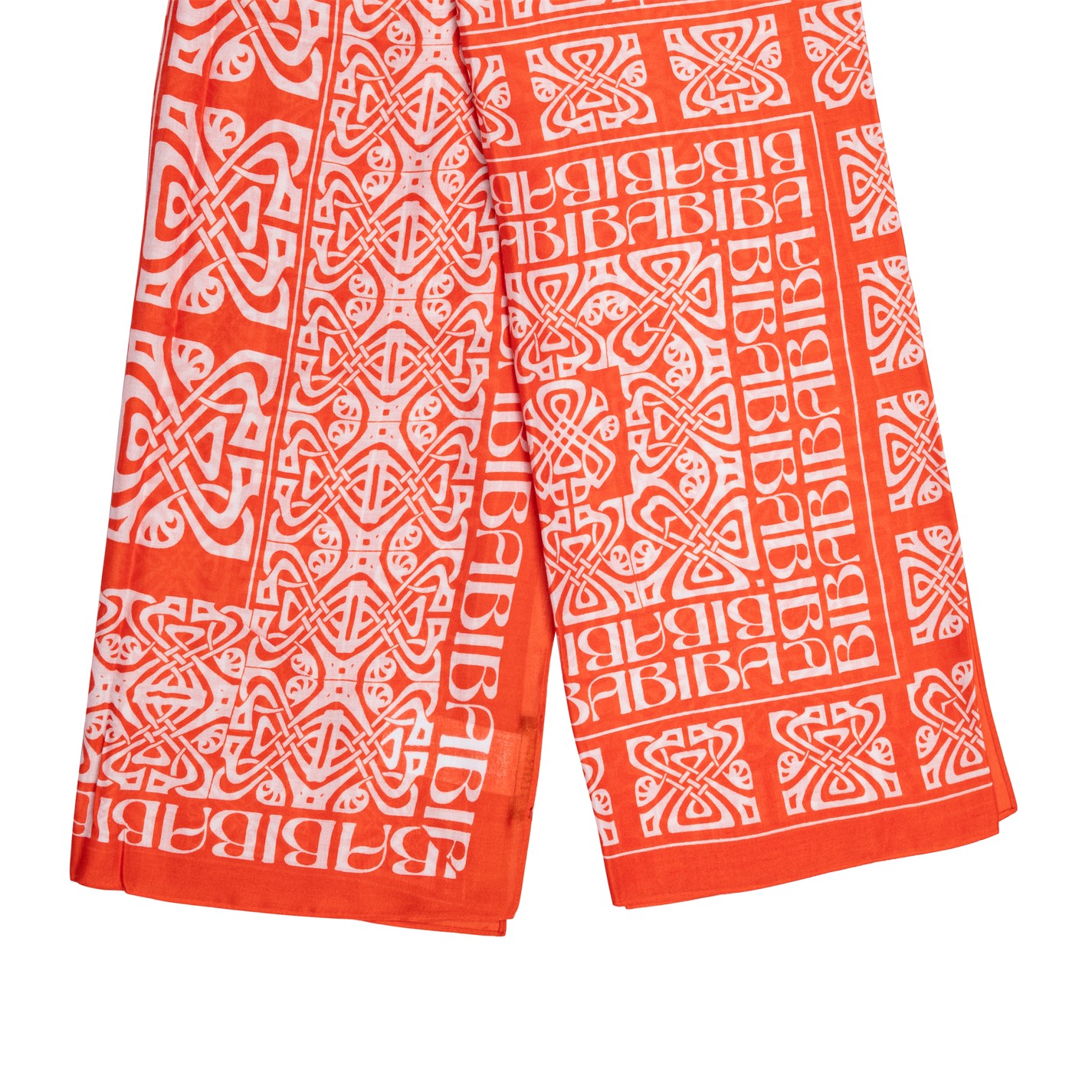 Biba BIBA Blair Logo Scarf - 3