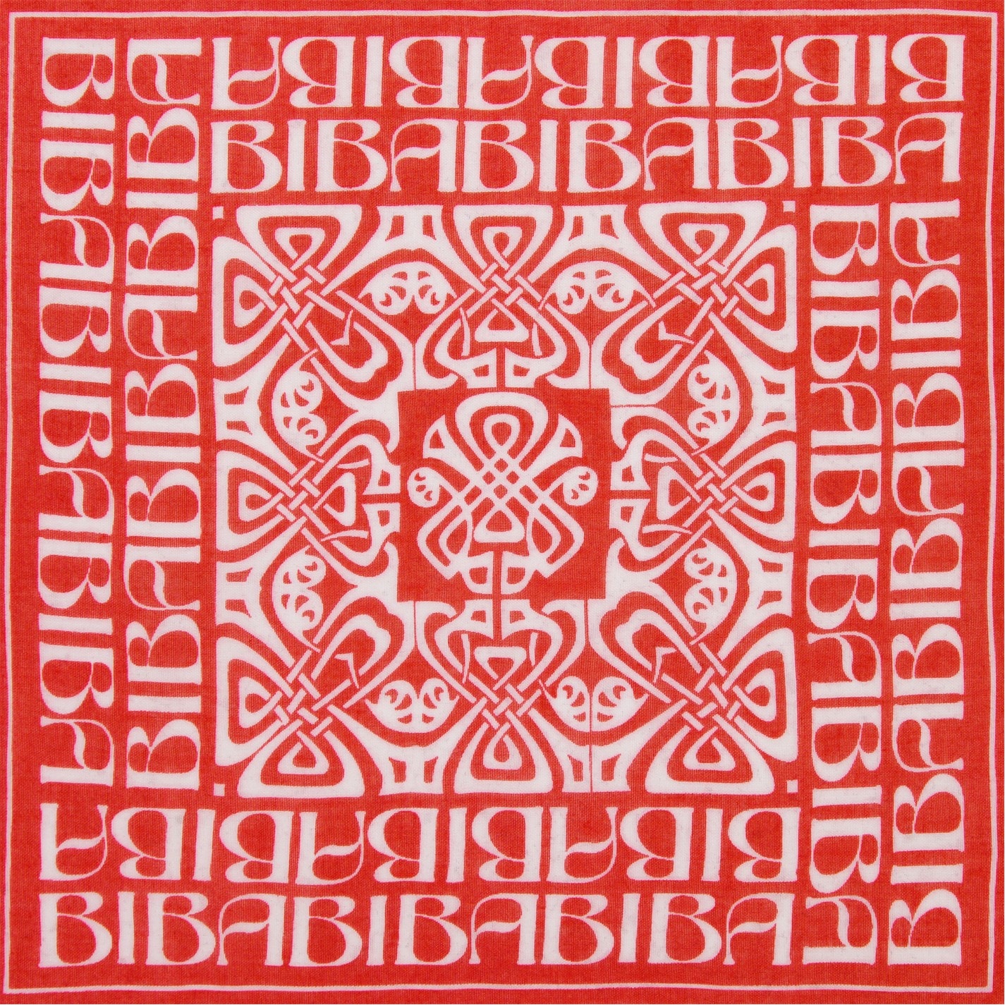 Biba BIBA Blair Logo Scarf - 5
