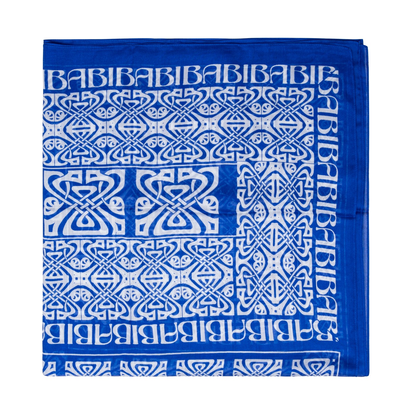 Biba BIBA Blair Logo Scarf - 2