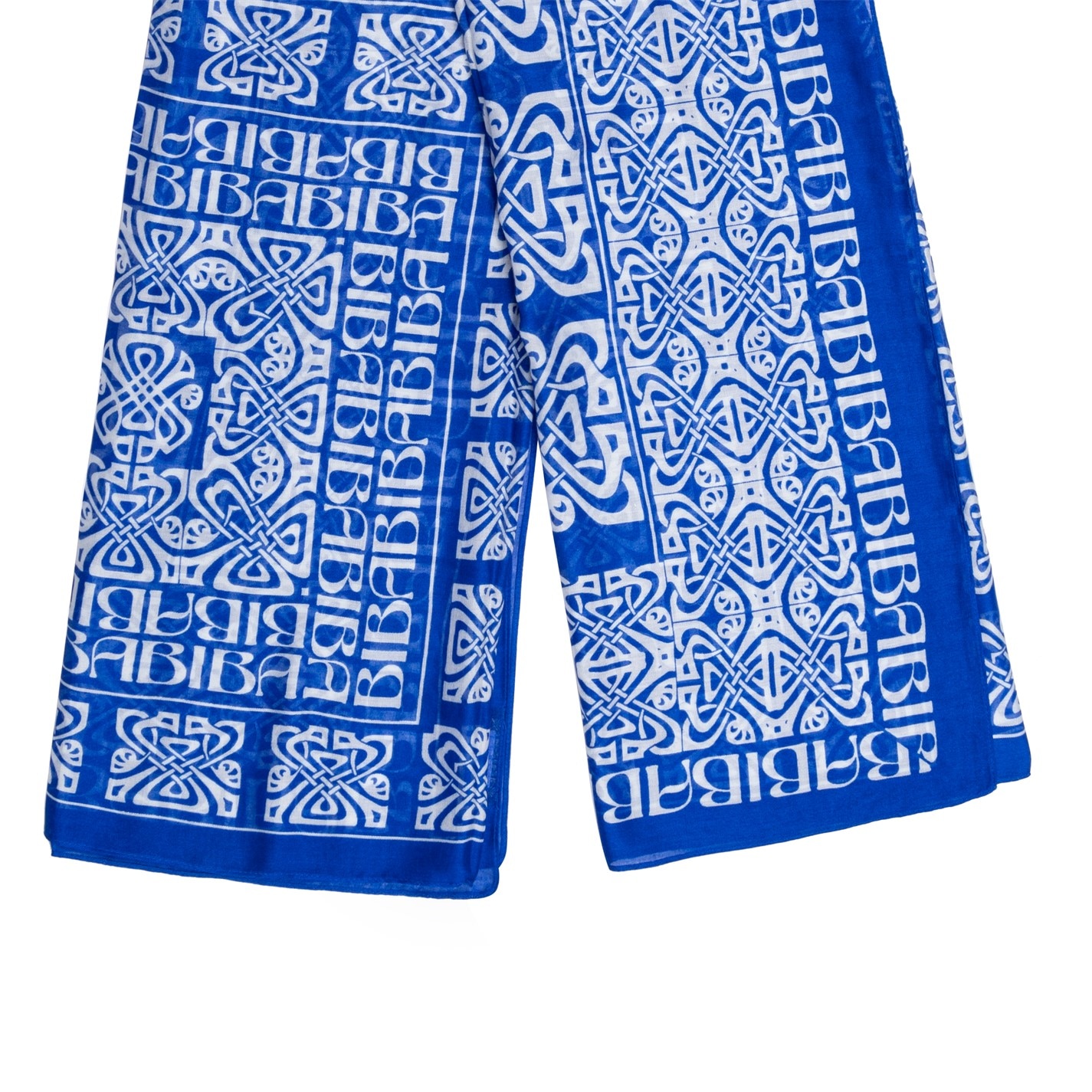 Biba BIBA Blair Logo Scarf - 3