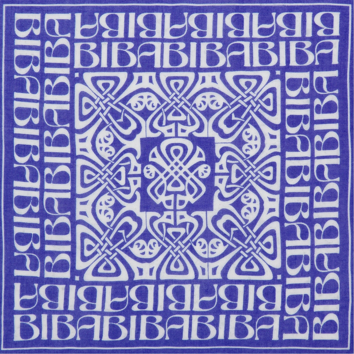 Biba BIBA Blair Logo Scarf - 5