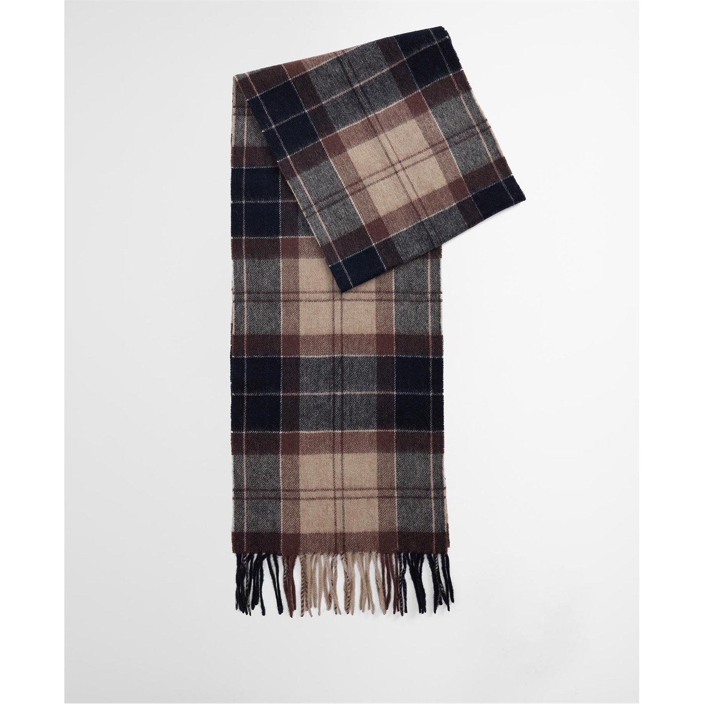 Barbour Gardenia Tartan 3165728