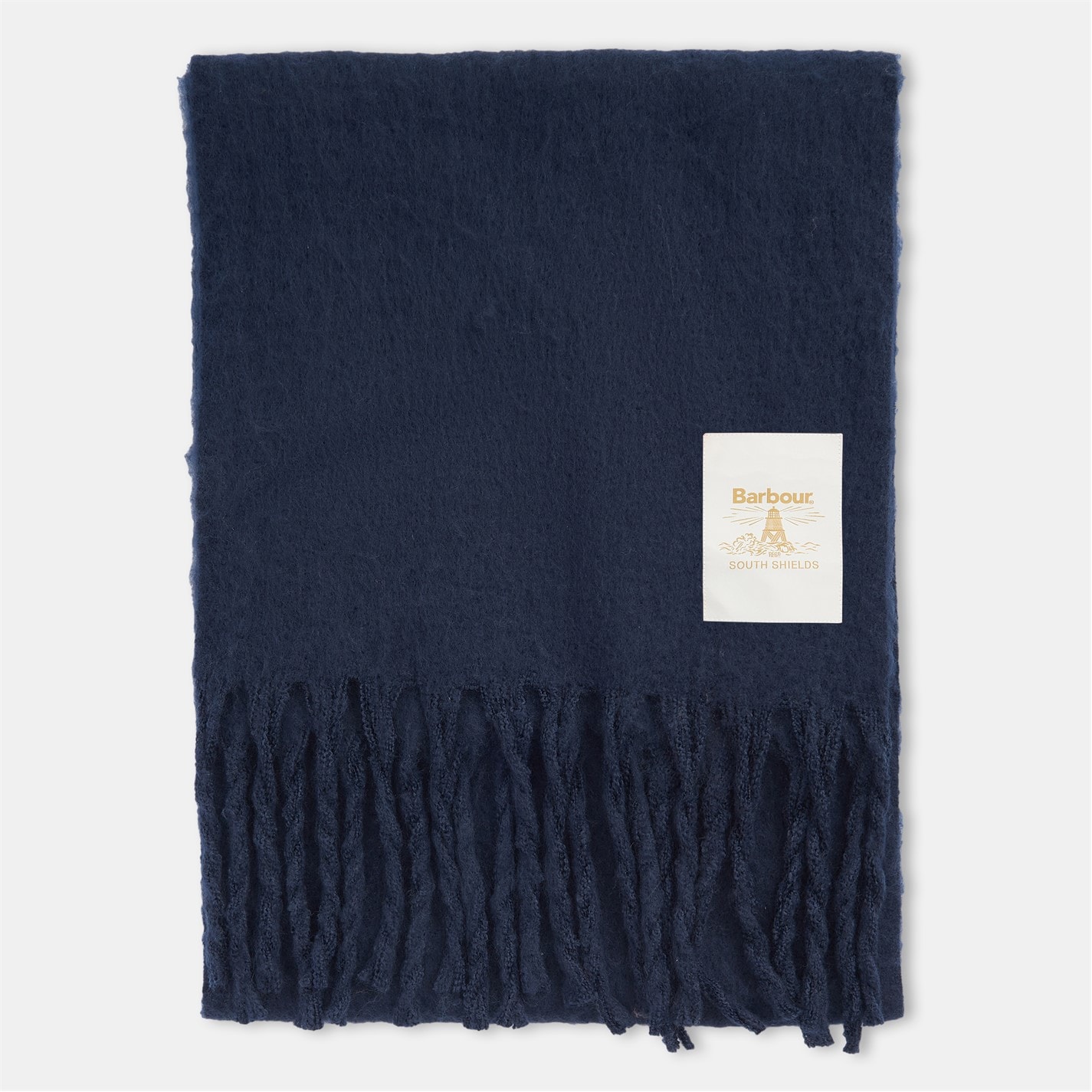 Barbour Navy 8026728