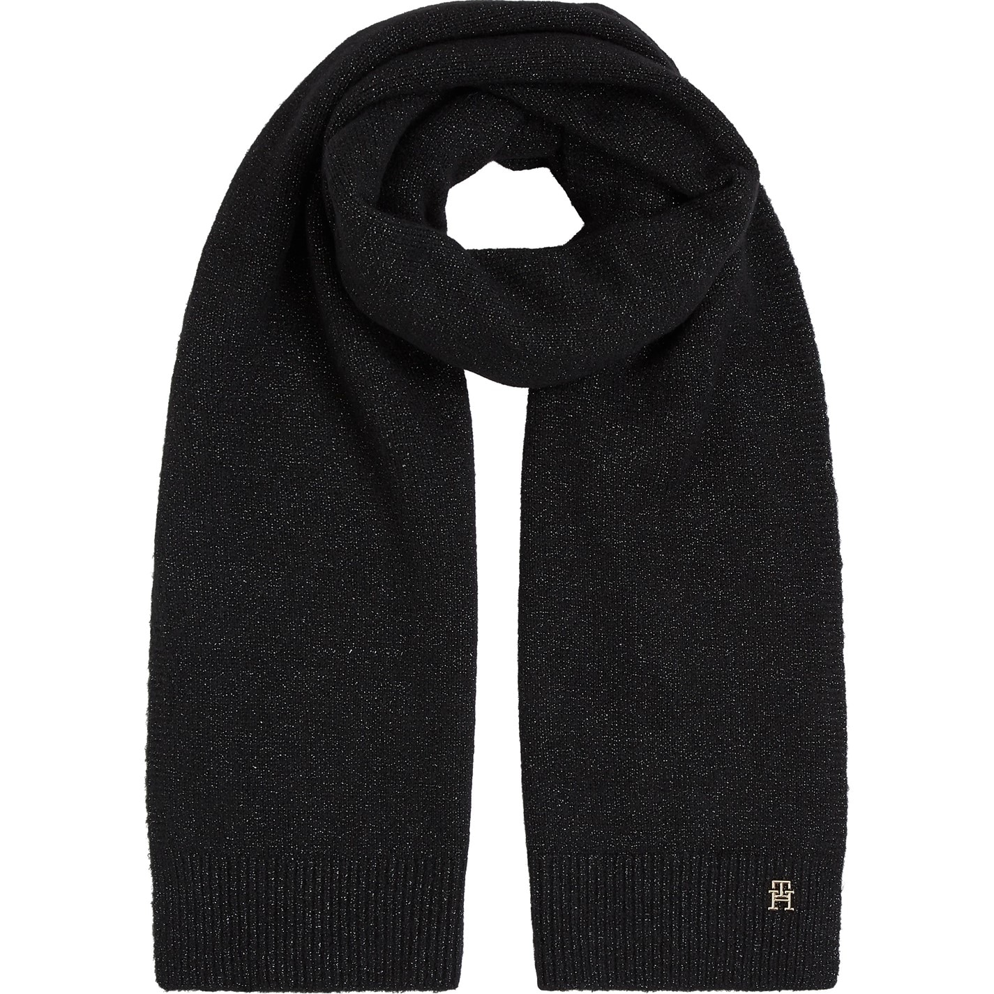 Tommy Hilfiger Black 3187334