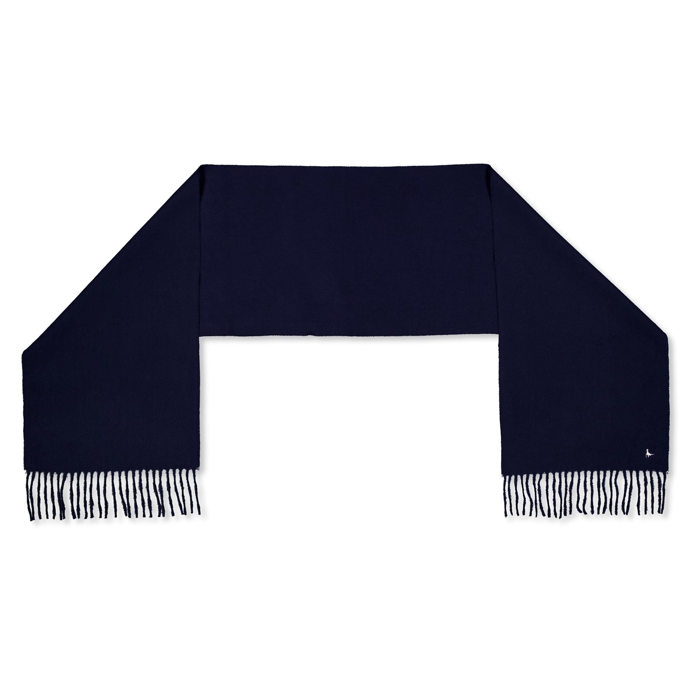 Jack Wills Soft Scarf 44 - 2