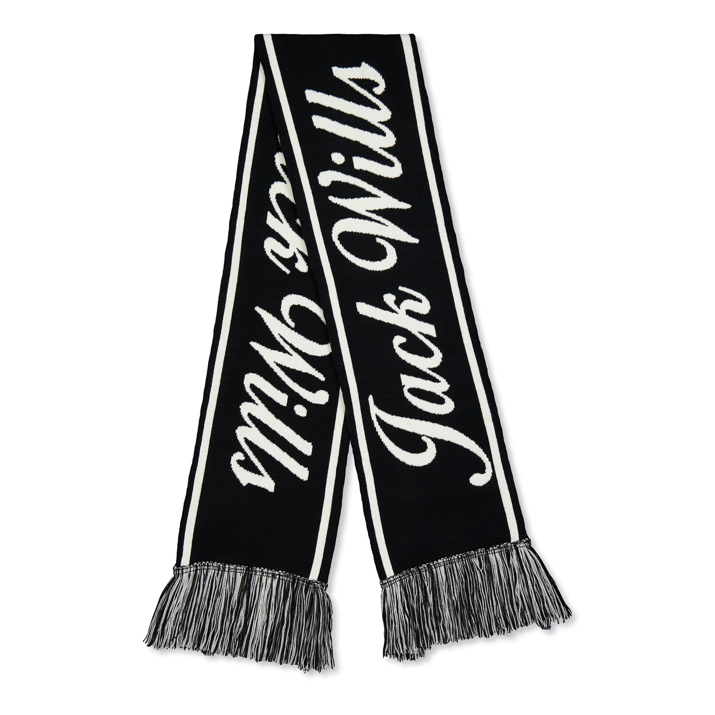 Jack Wills Black 0531109