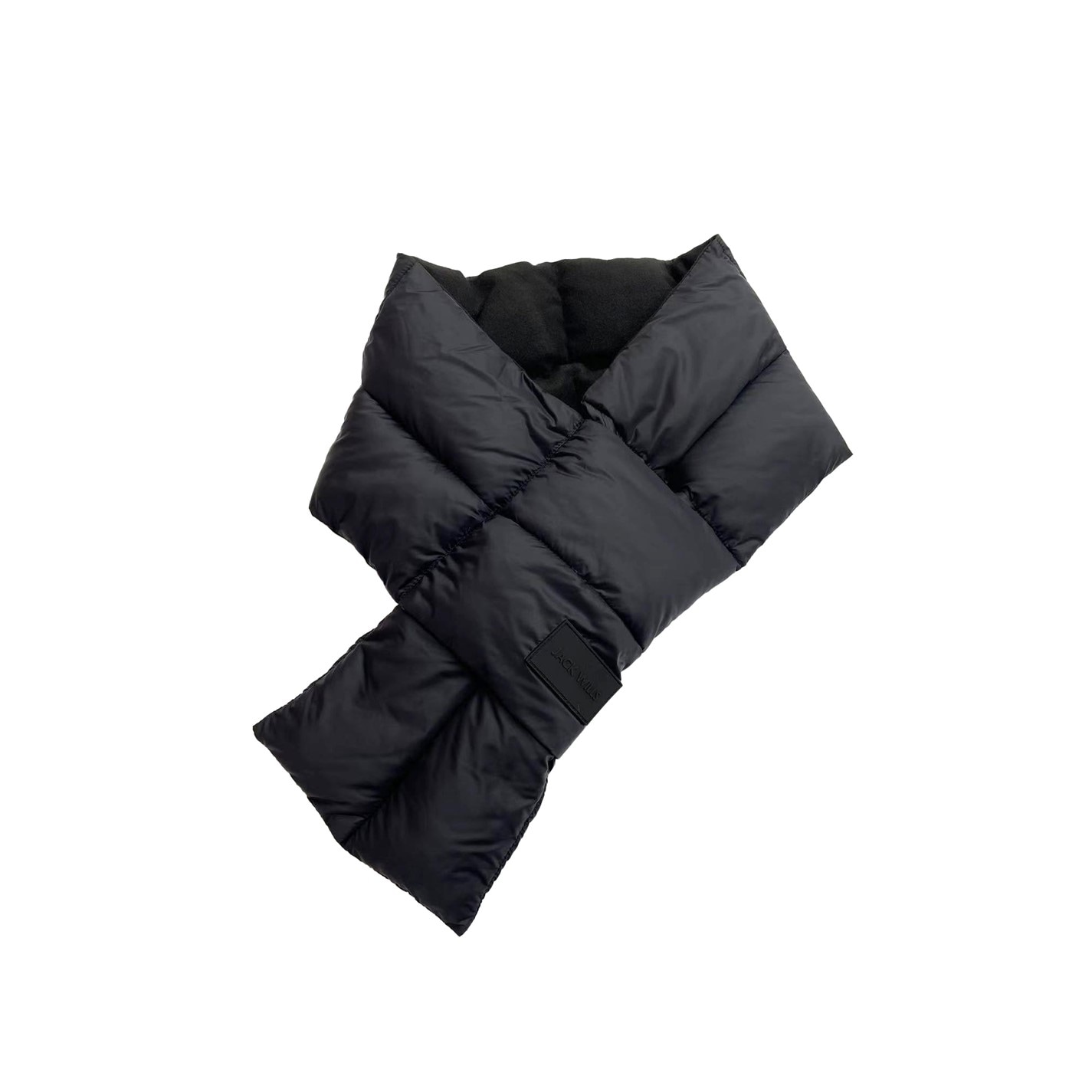 Jack Wills Puffer Scarf 44 - 2