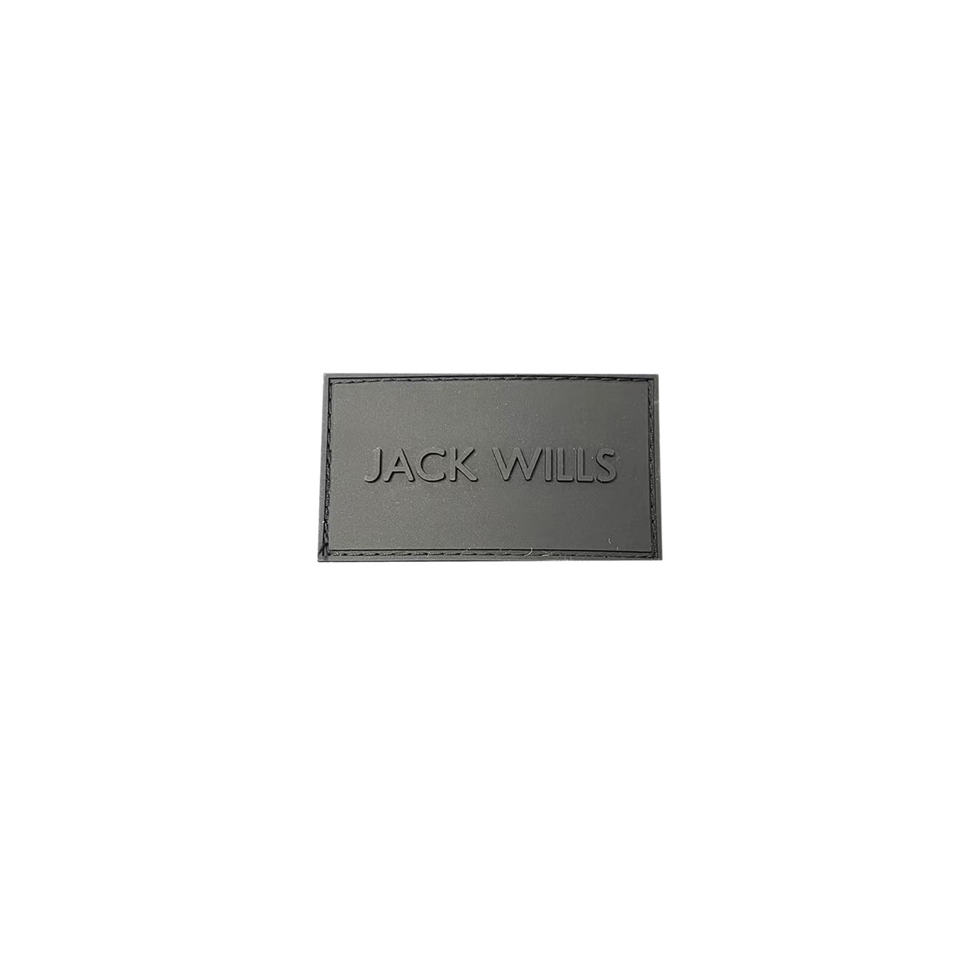 Jack Wills Puffer Scarf 44 - 4