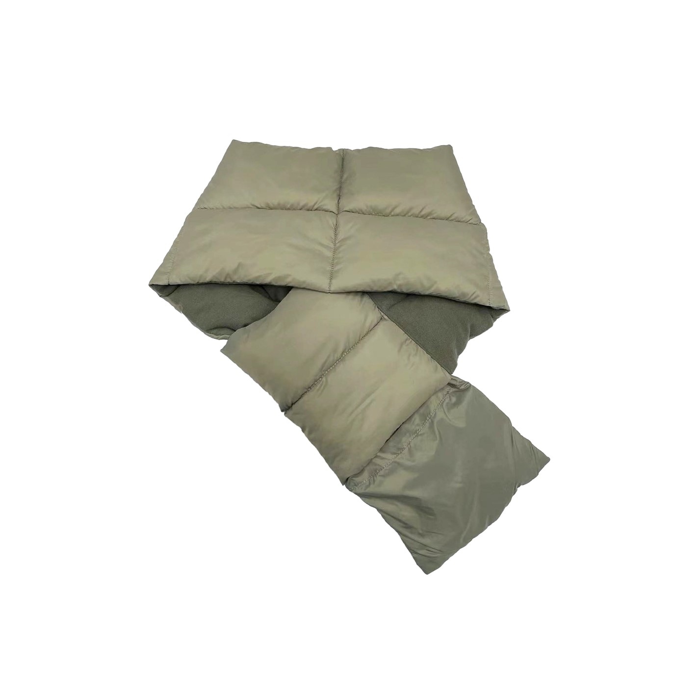 Jack Wills Puffer Scarf 44 - 3