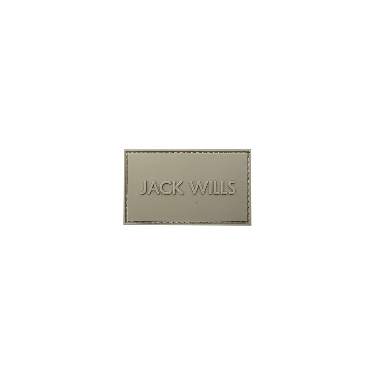 Jack Wills Puffer Scarf 44 - 4