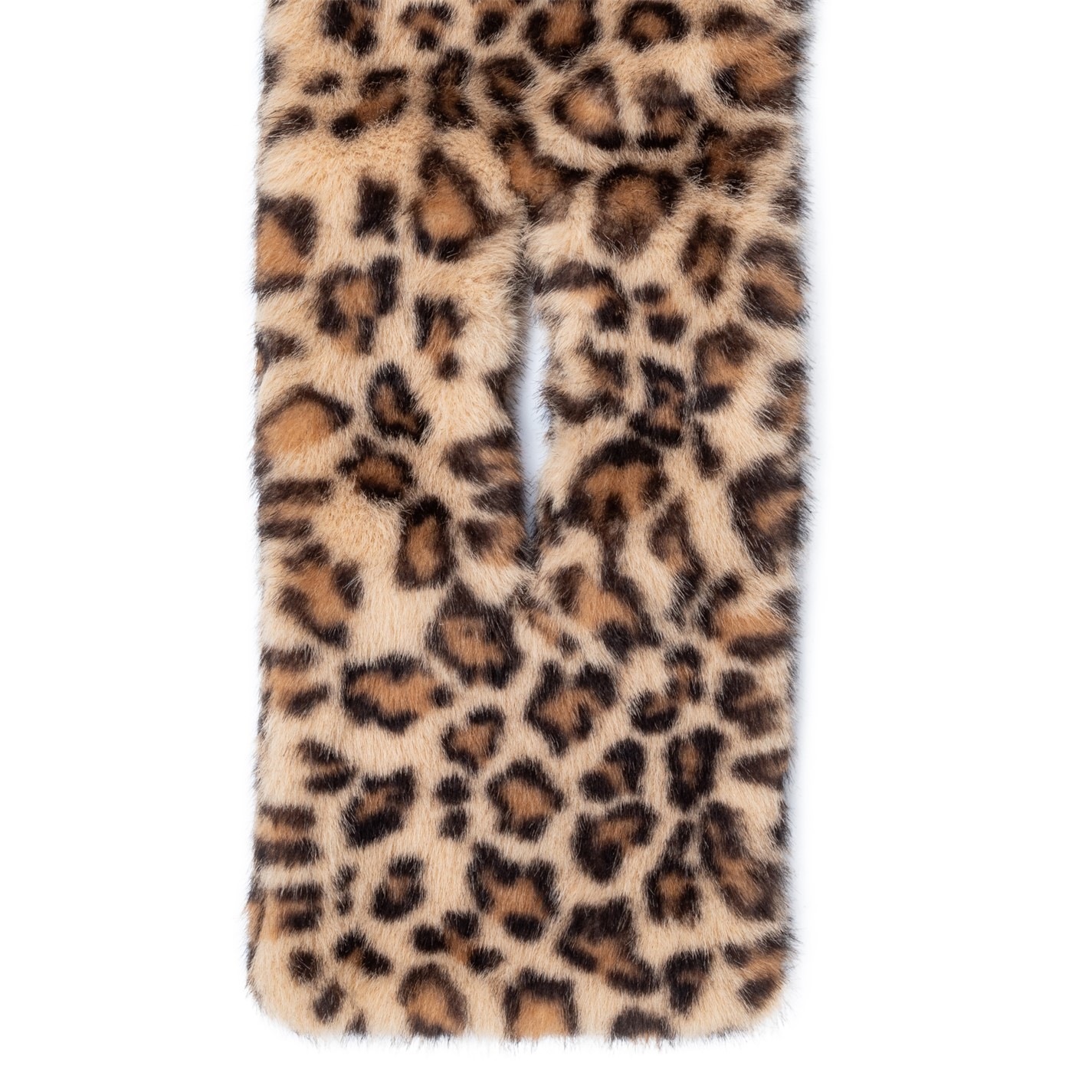 Biba Biba Faux Fur Scarf - 3