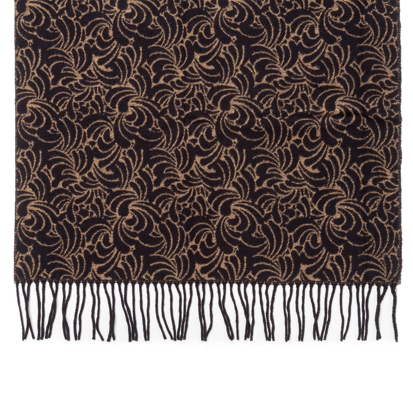 Biba Biba Jacquard Scarf - 3