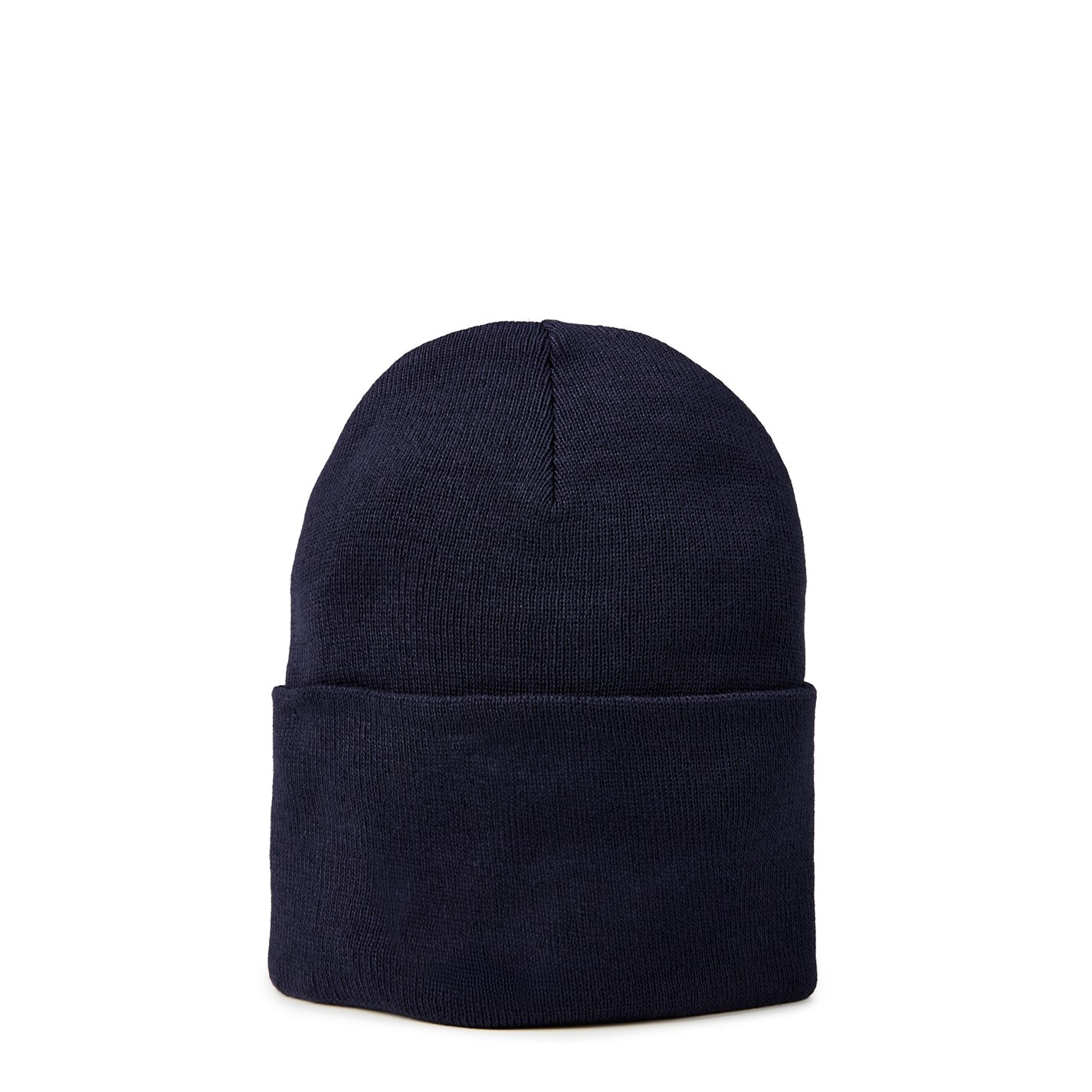 Converse Black Basic Beanie Men's - 2