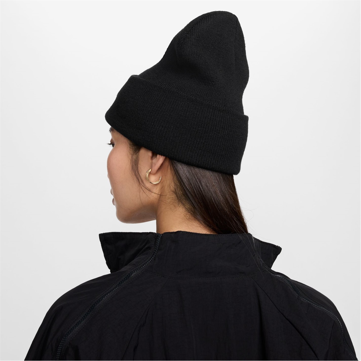 Nike Peak Futura Beanie - 2
