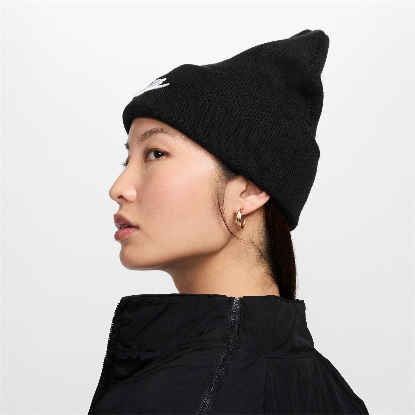 Nike Peak Futura Beanie - 3