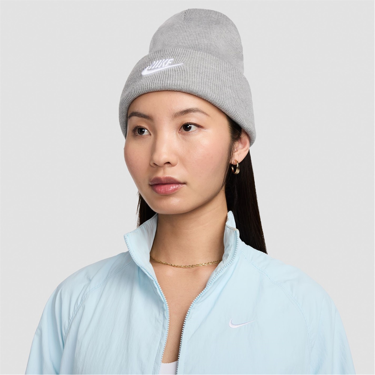 Čiapka Nike Grey 6968283