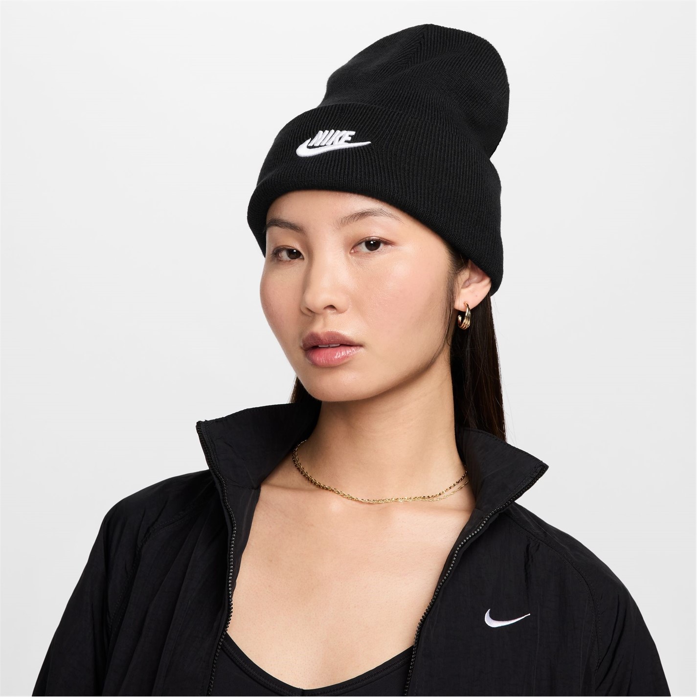 Čepice Nike Black 3902971