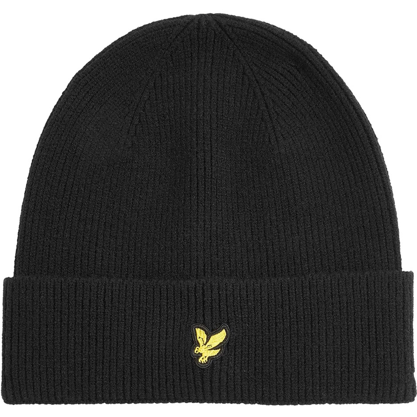 Lyle and Scott Black Z865 859084