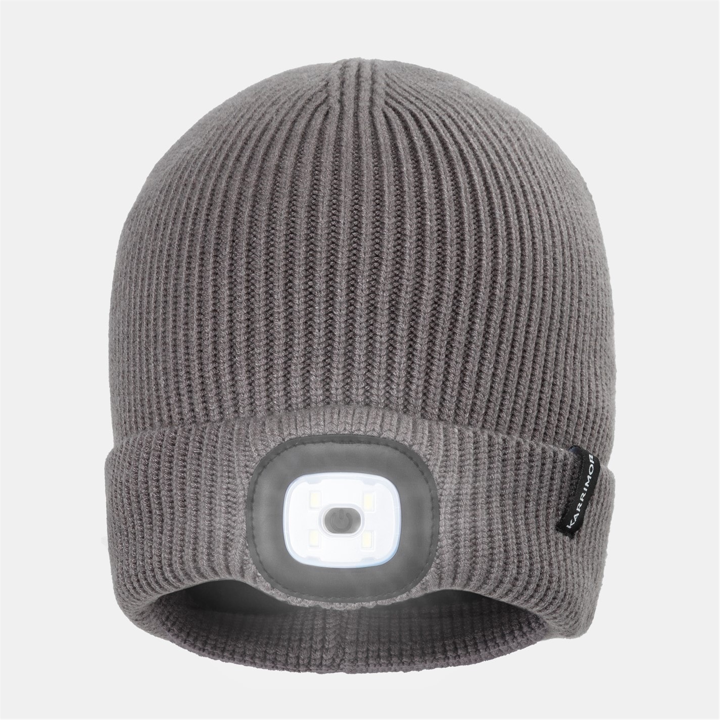 Čiapka Karrimor Grey 6196693