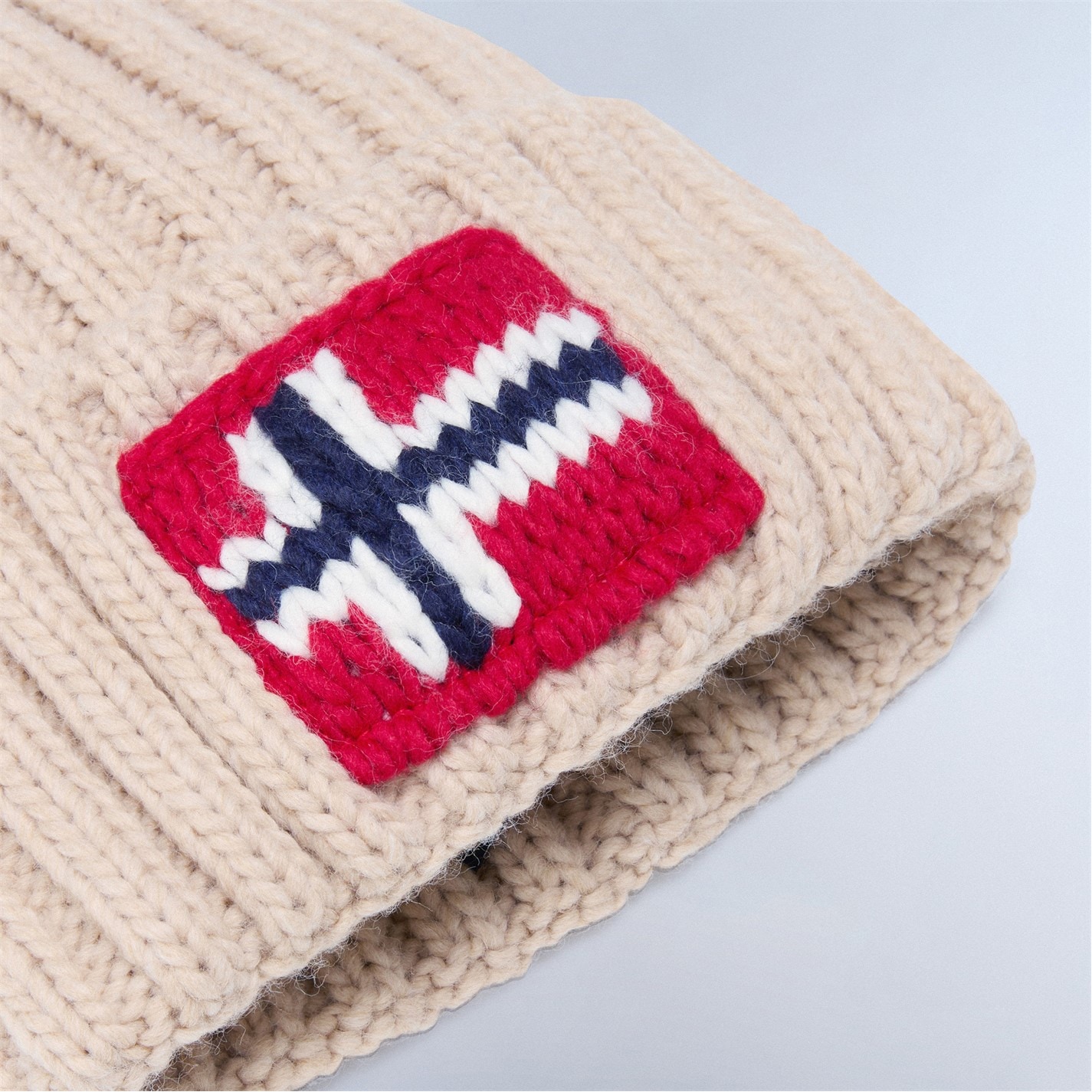 Napapijri Beanie Hat - 3