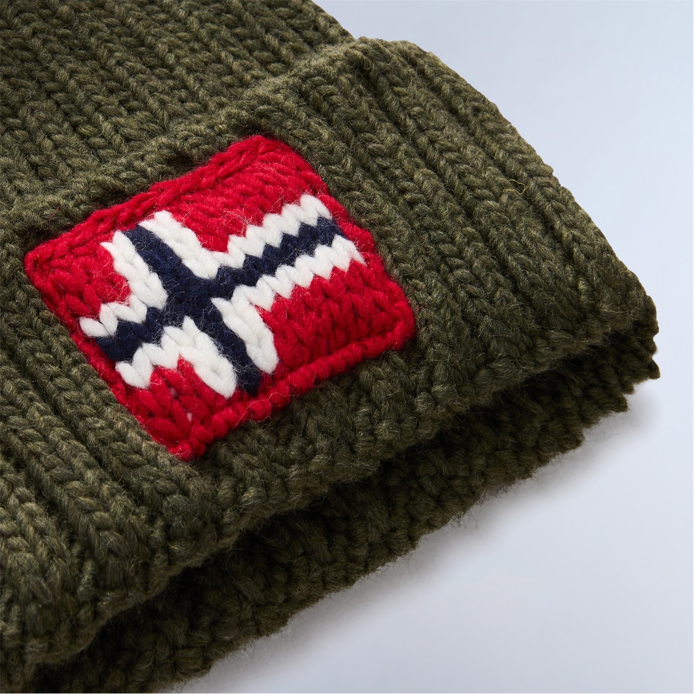 Napapijri Beanie Hat - 3