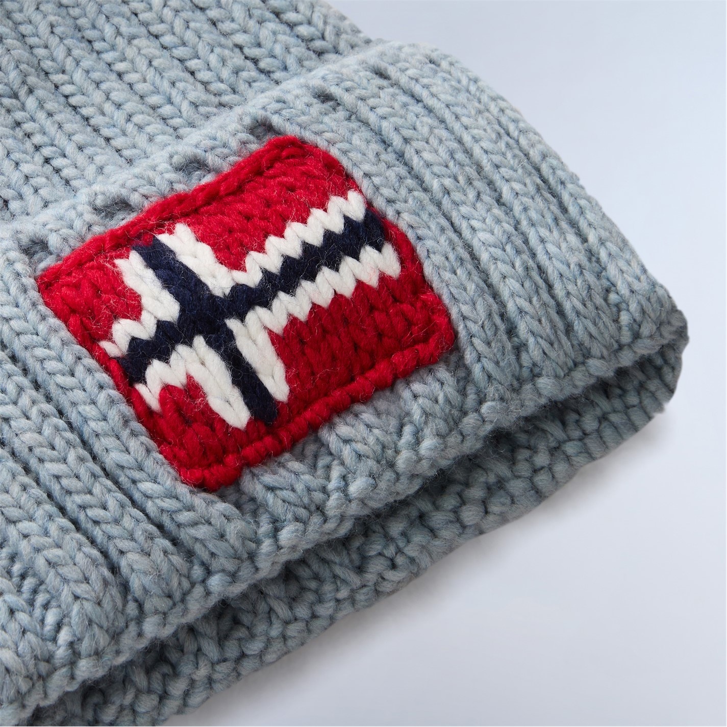 Napapijri Beanie Hat - 3