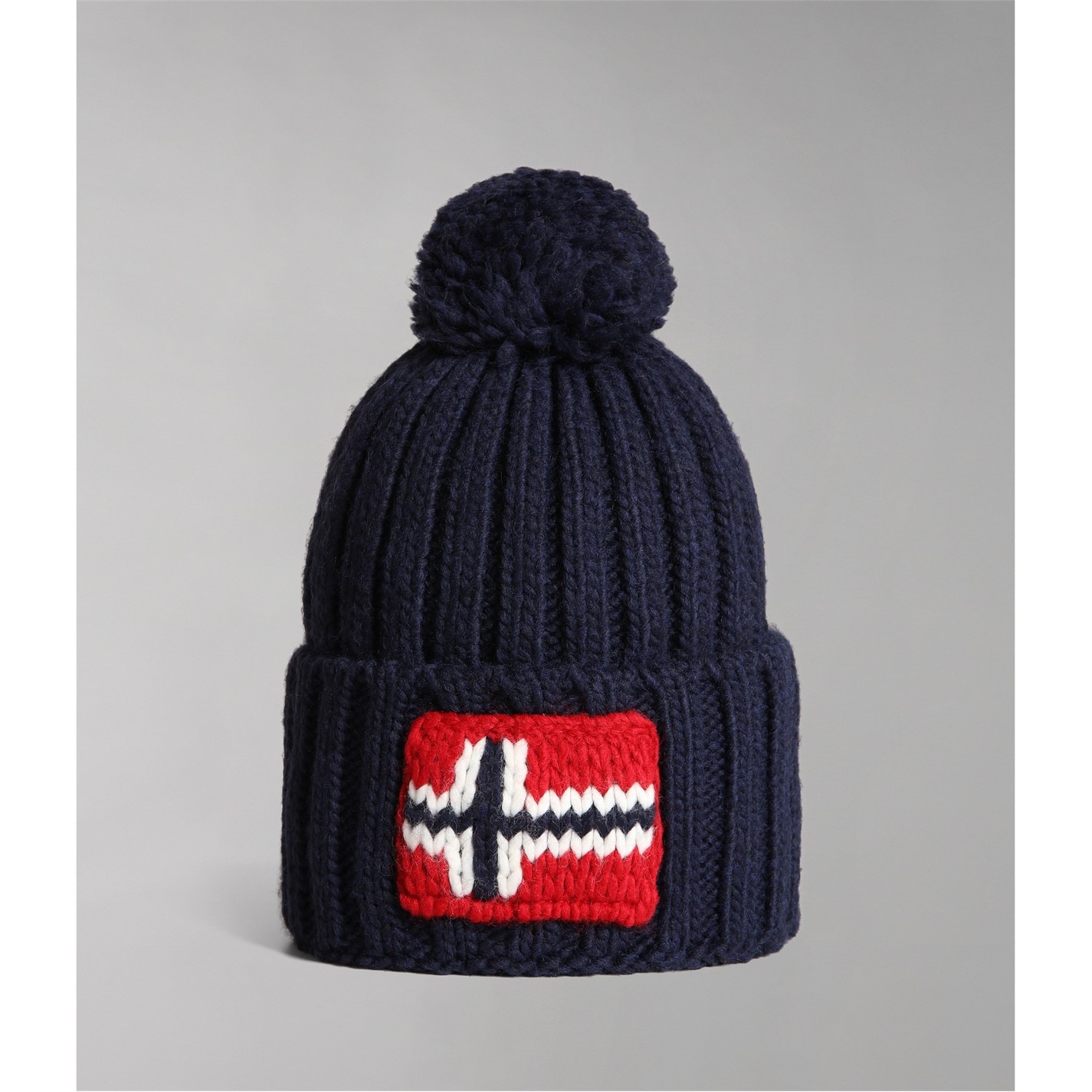 Napapijri Beanie Hat - 2