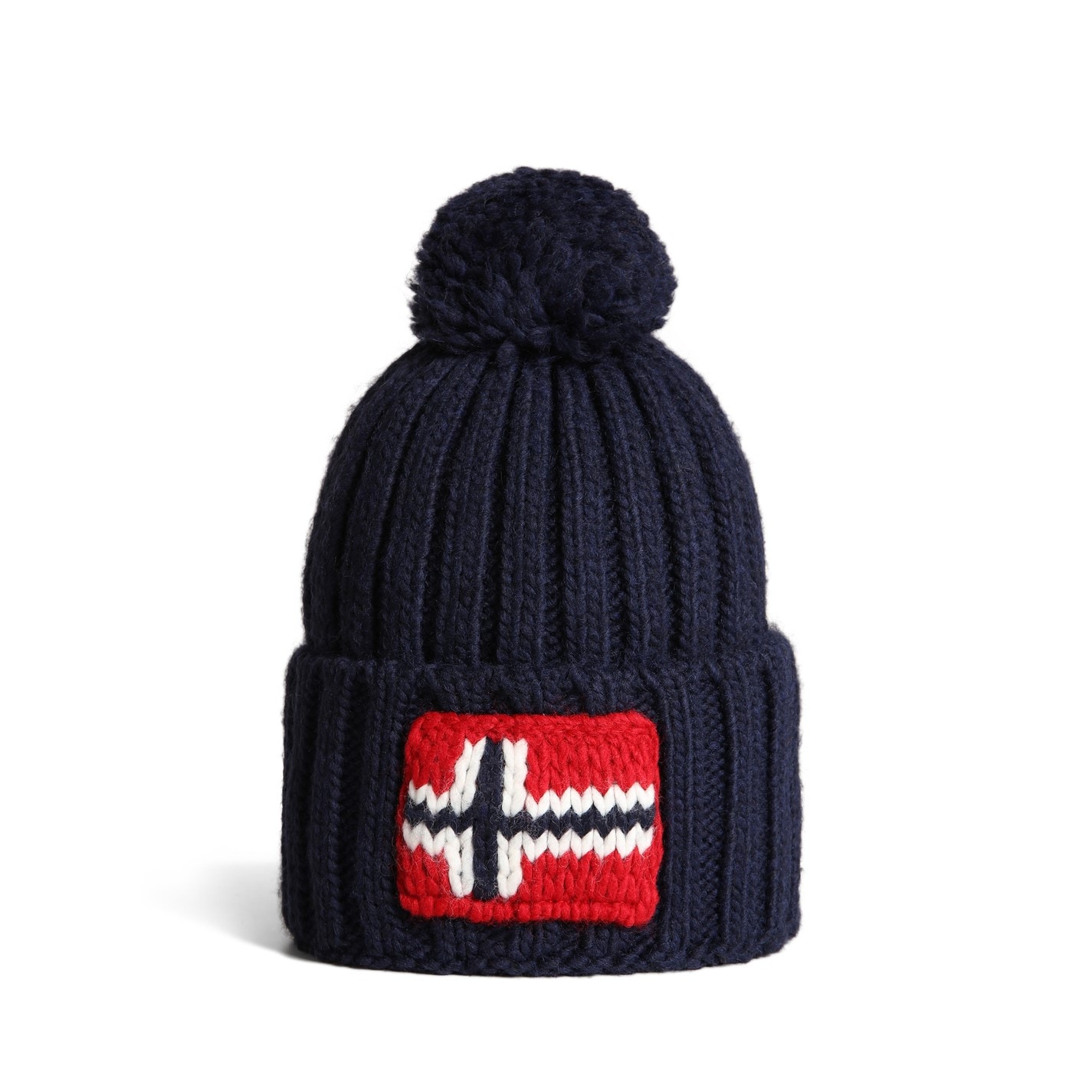 Napapijri Beanie Hat - 3