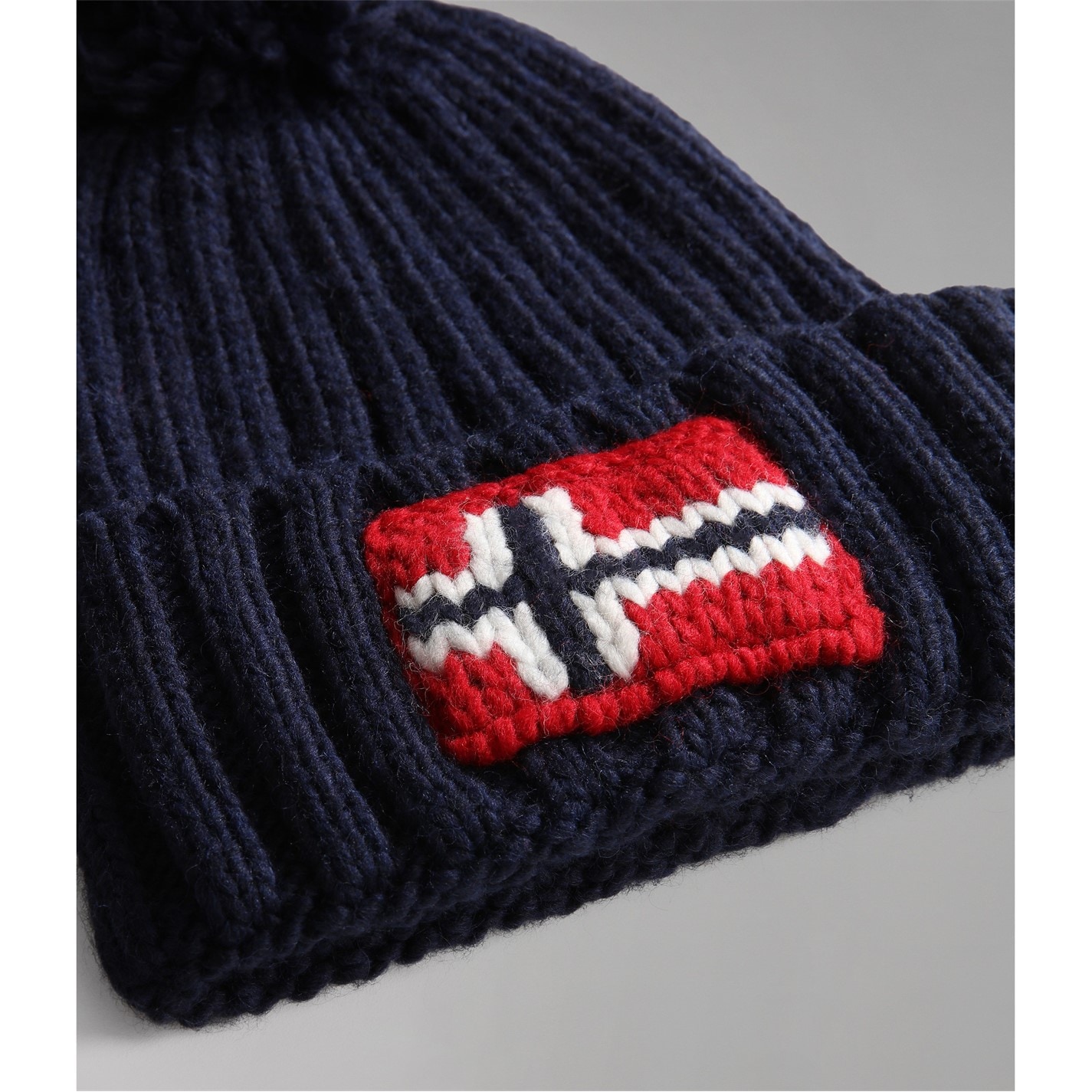 Napapijri Beanie Hat - 6