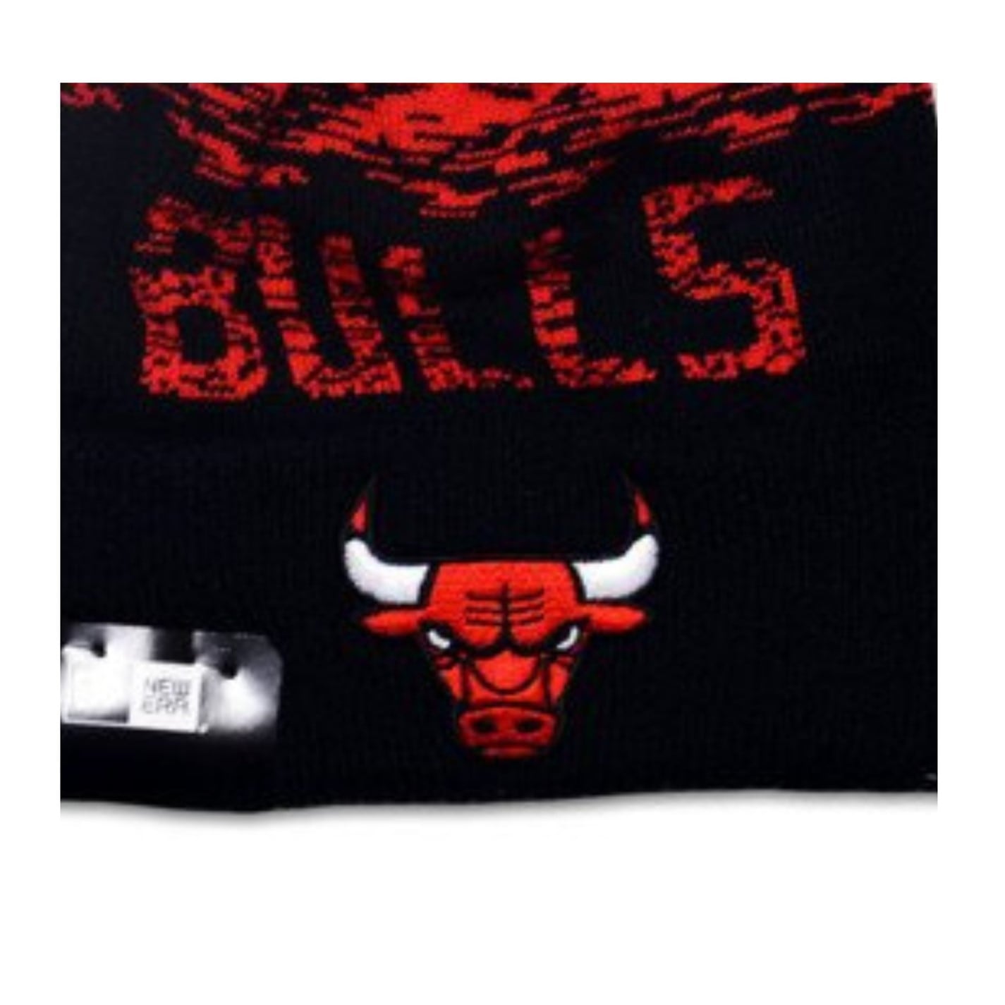 New Era NBA Sp Beanie 99 - 2