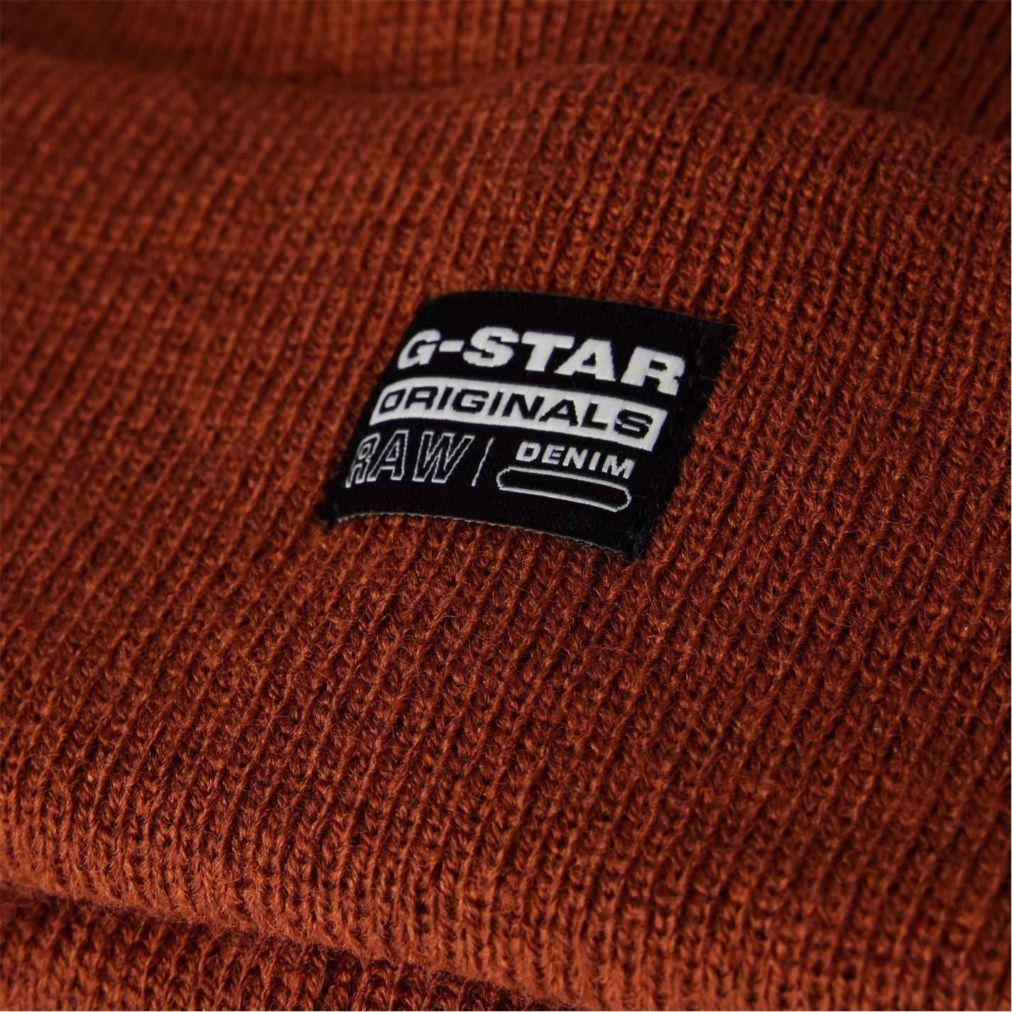 G Star Gstar Effo Beanie Sn99 - 4