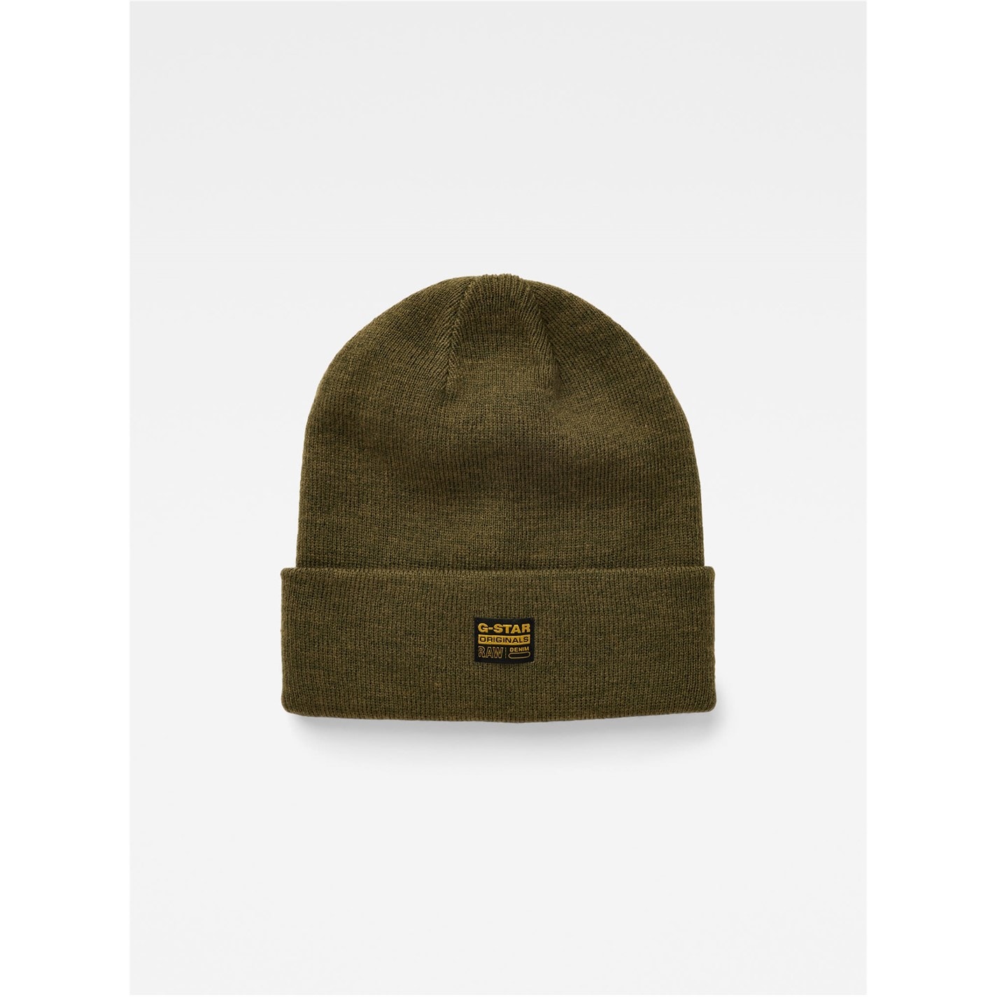 Čiapka G Star Dk Olive 225761