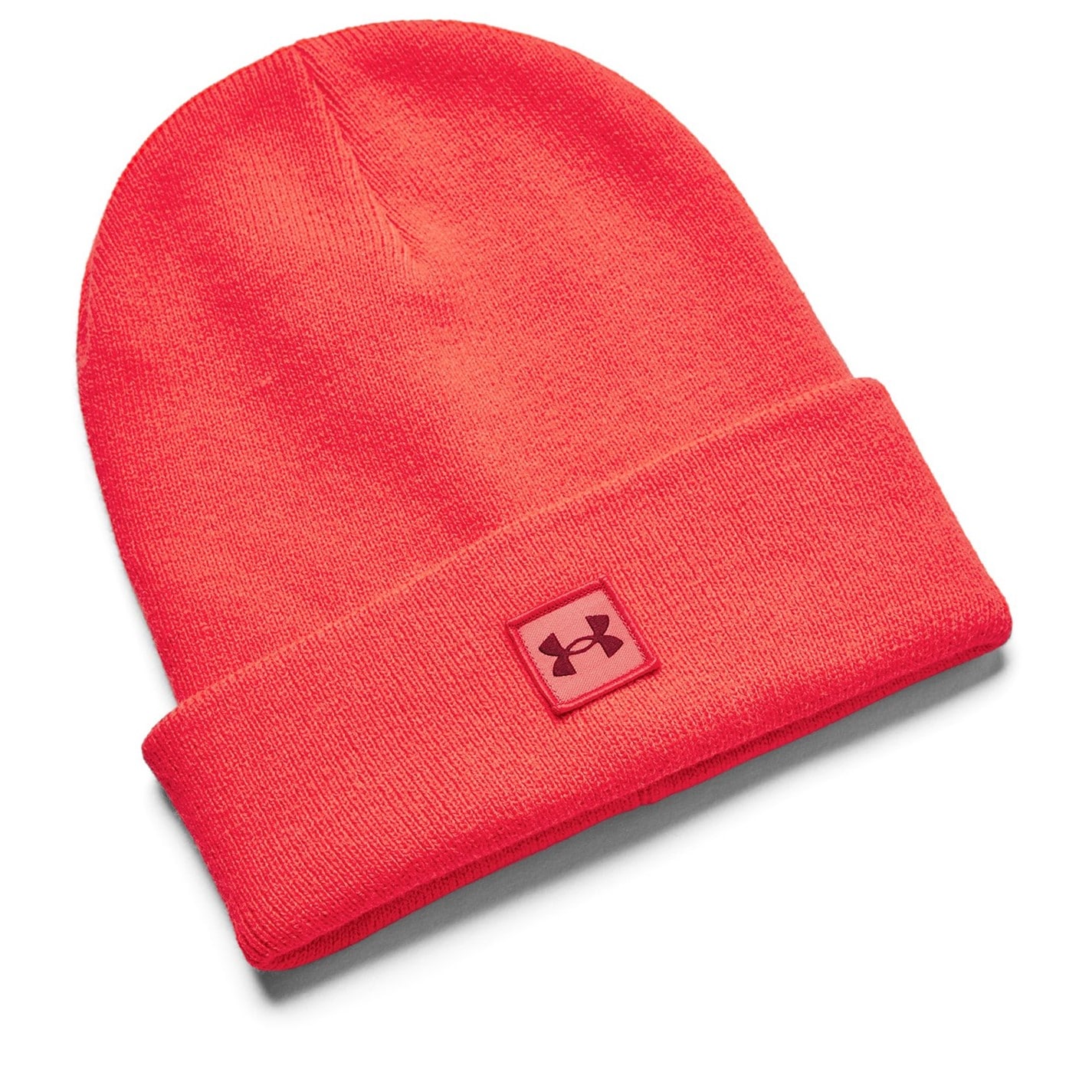 Čiapka Under Armour Red 179578
