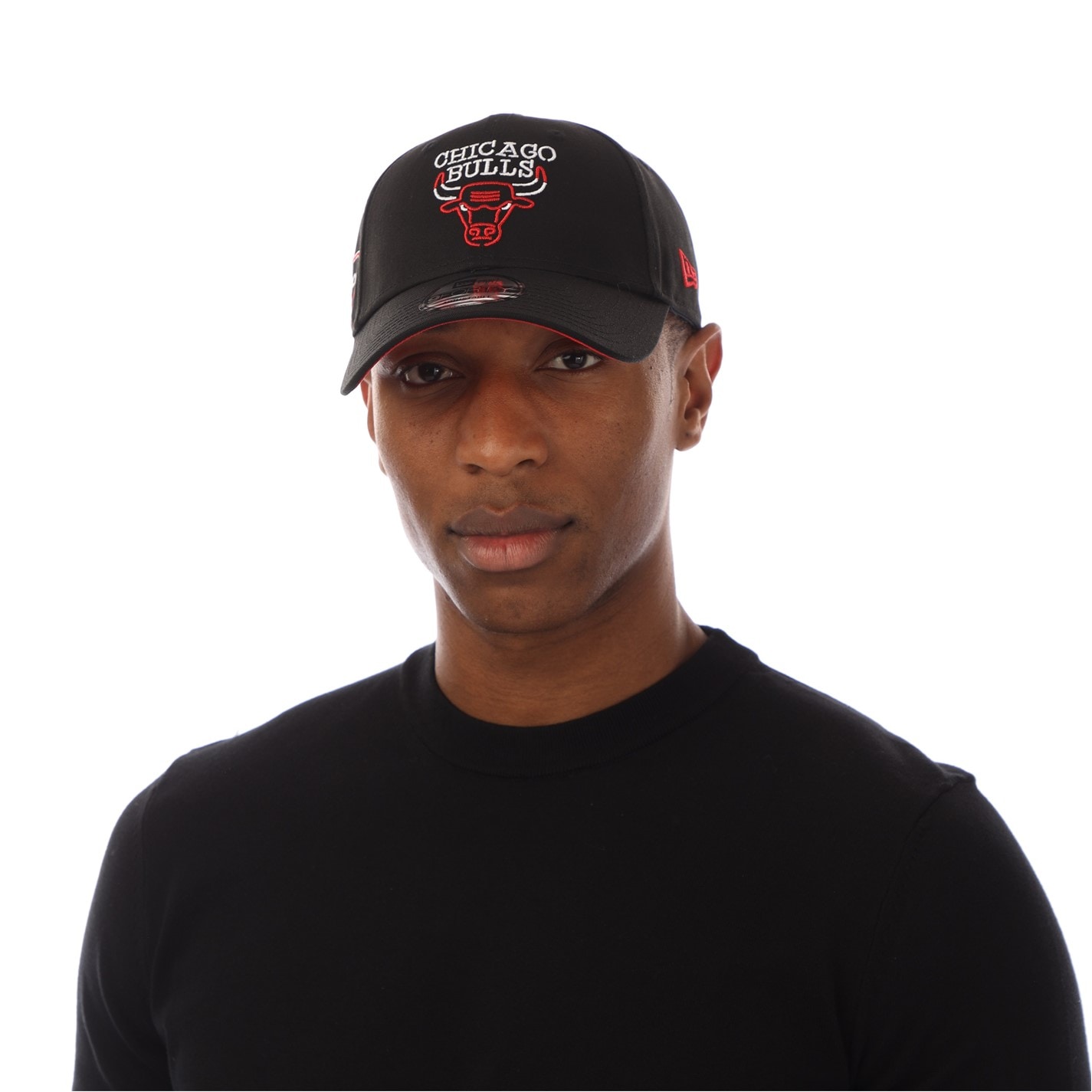 Čepice New Era Black 6414435