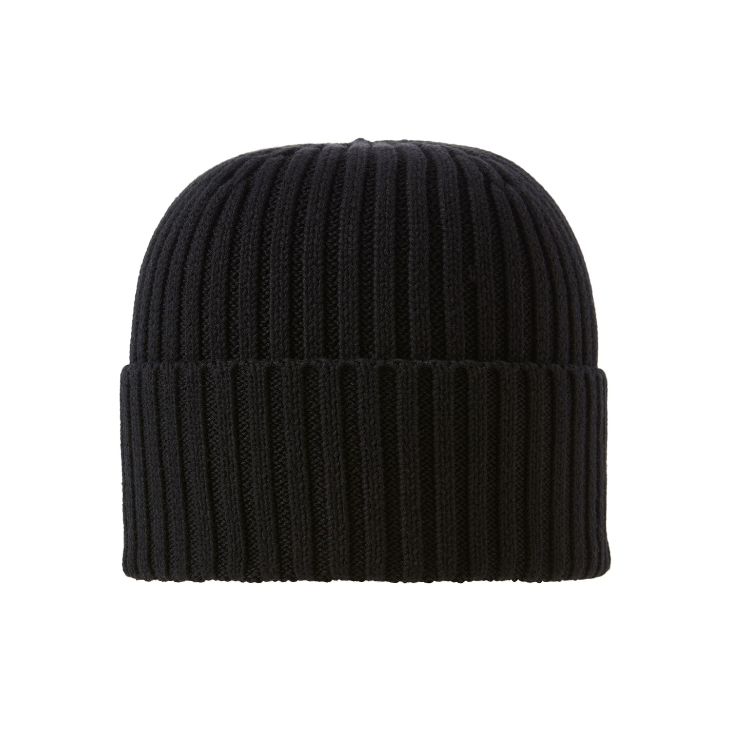 Čiapka Jack and Jones Black 4512615