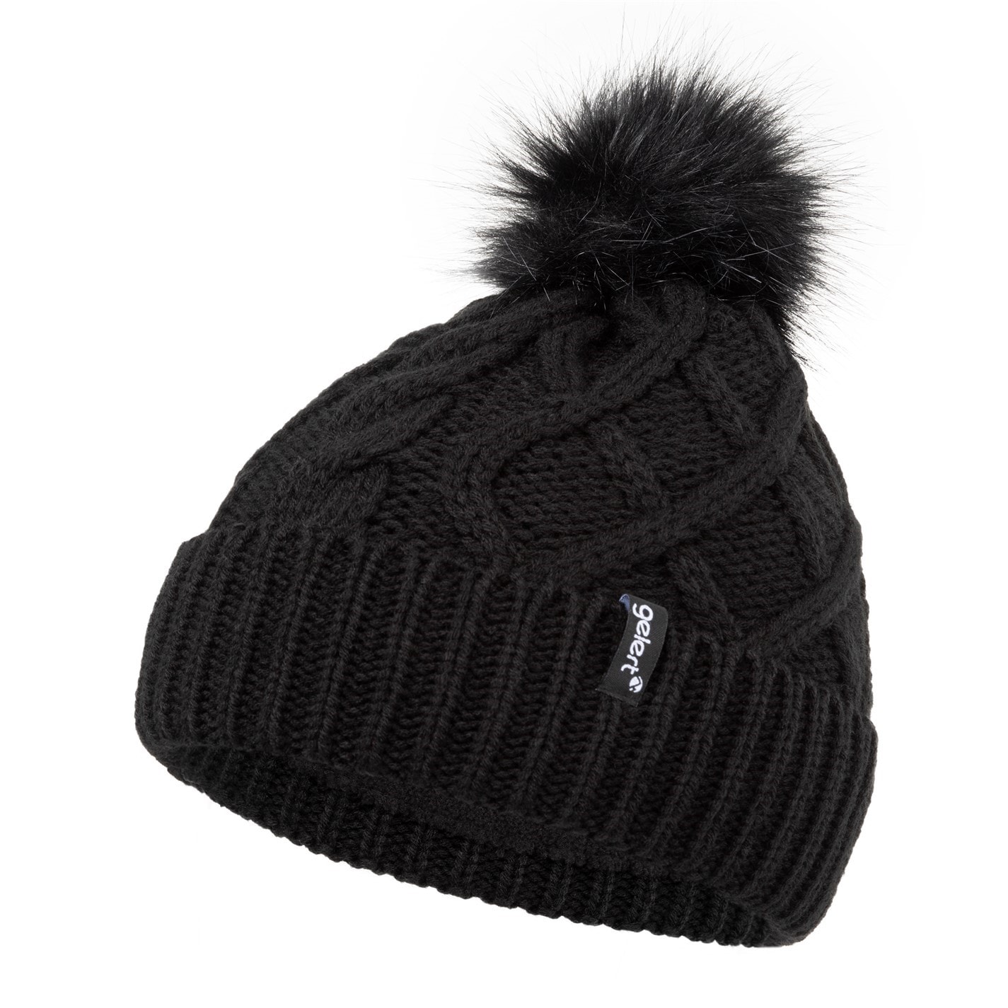 Čepice Gelert Black 522233