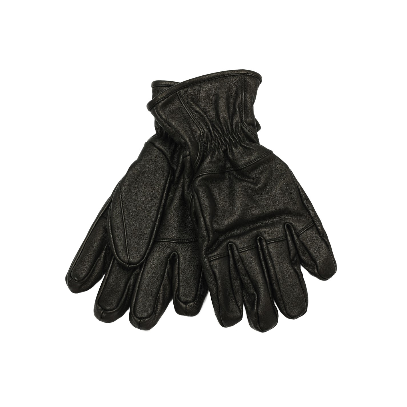 Rukavice AllSaints Black 1899407