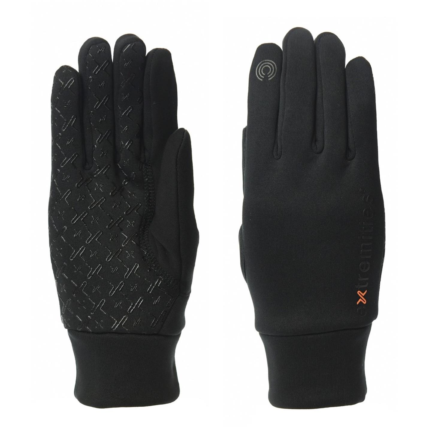 Rukavice Extremities Black 4262092
