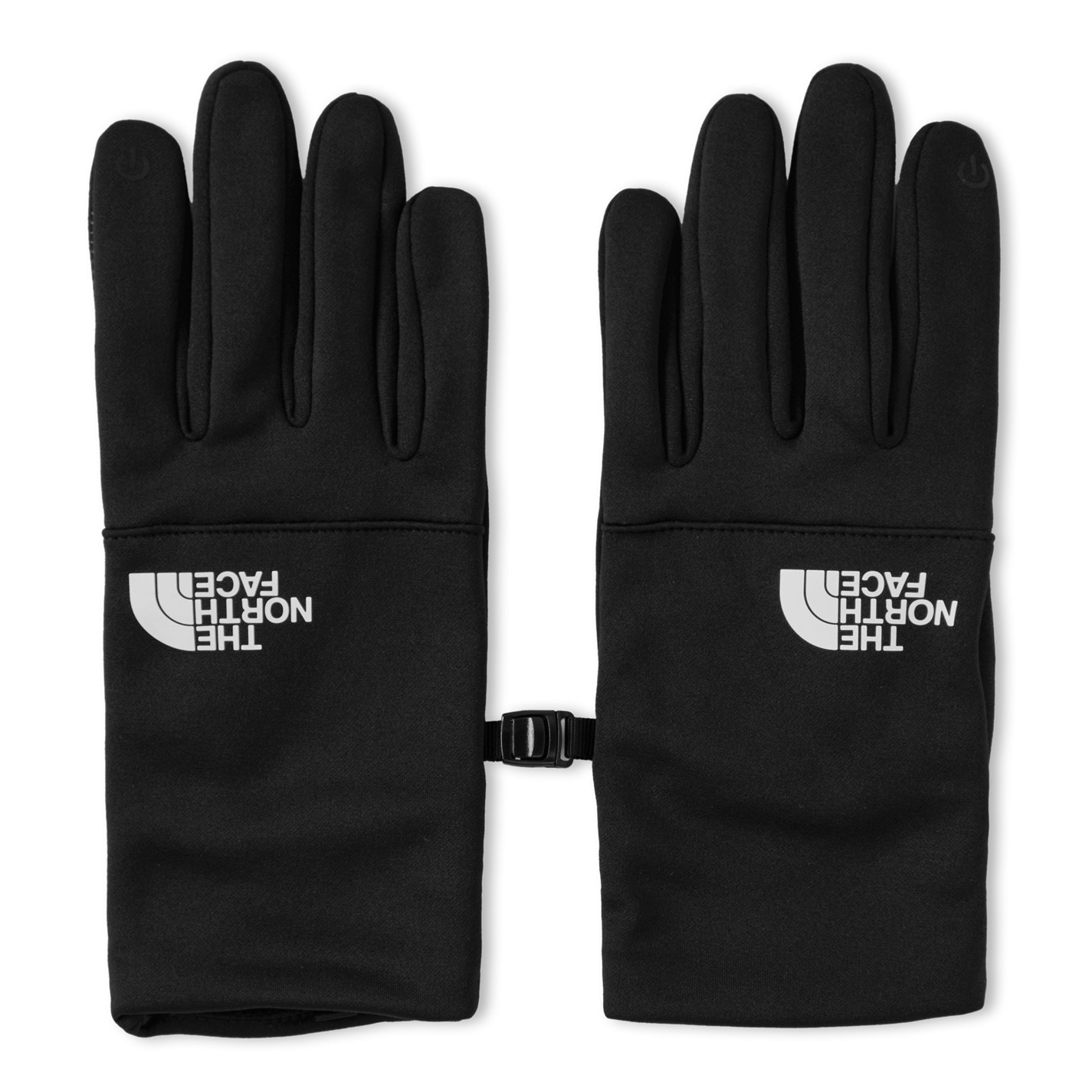 Rukavice The North Face HV2 Black 8151536